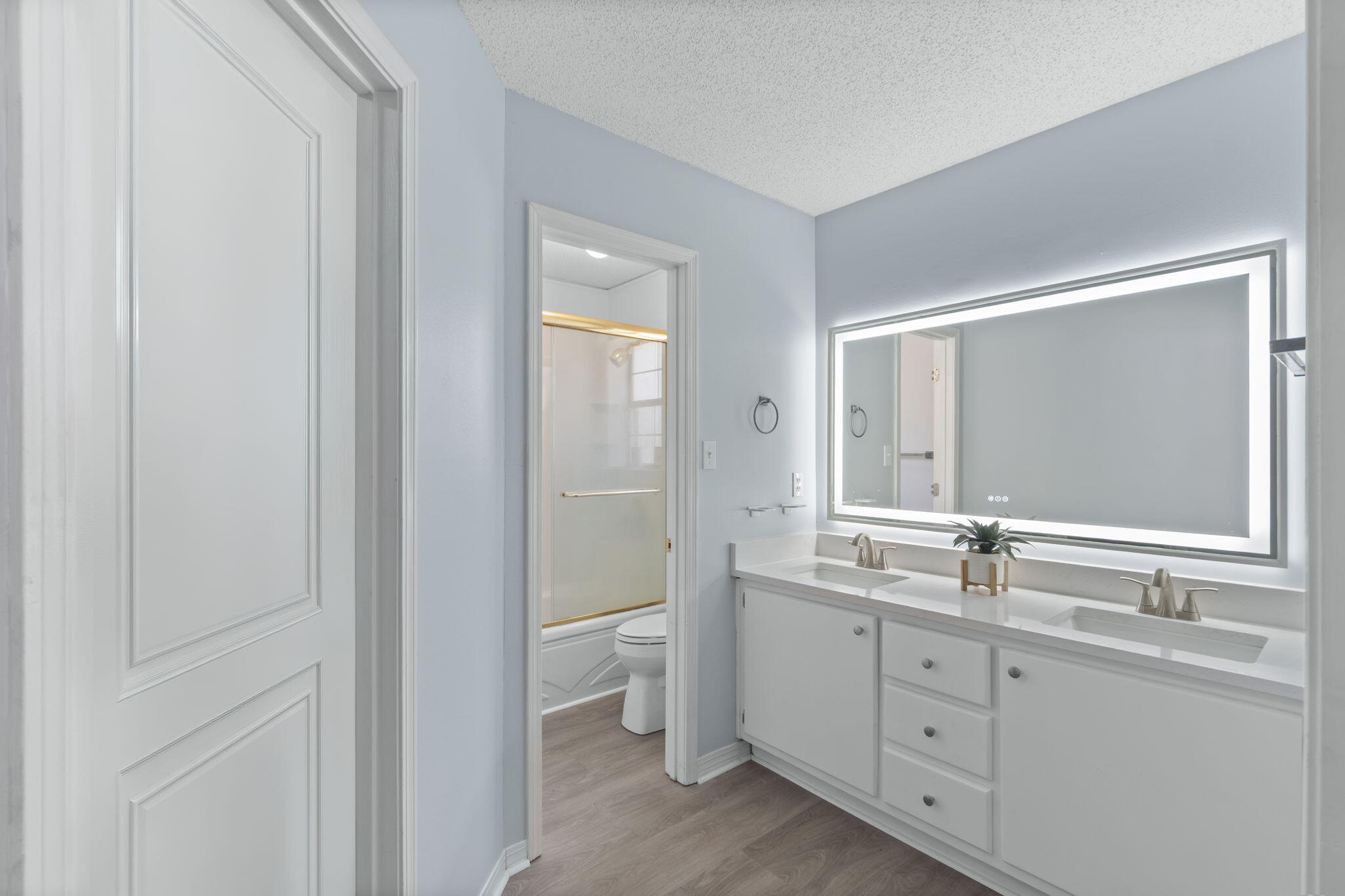 MILLS LANDING - Residential