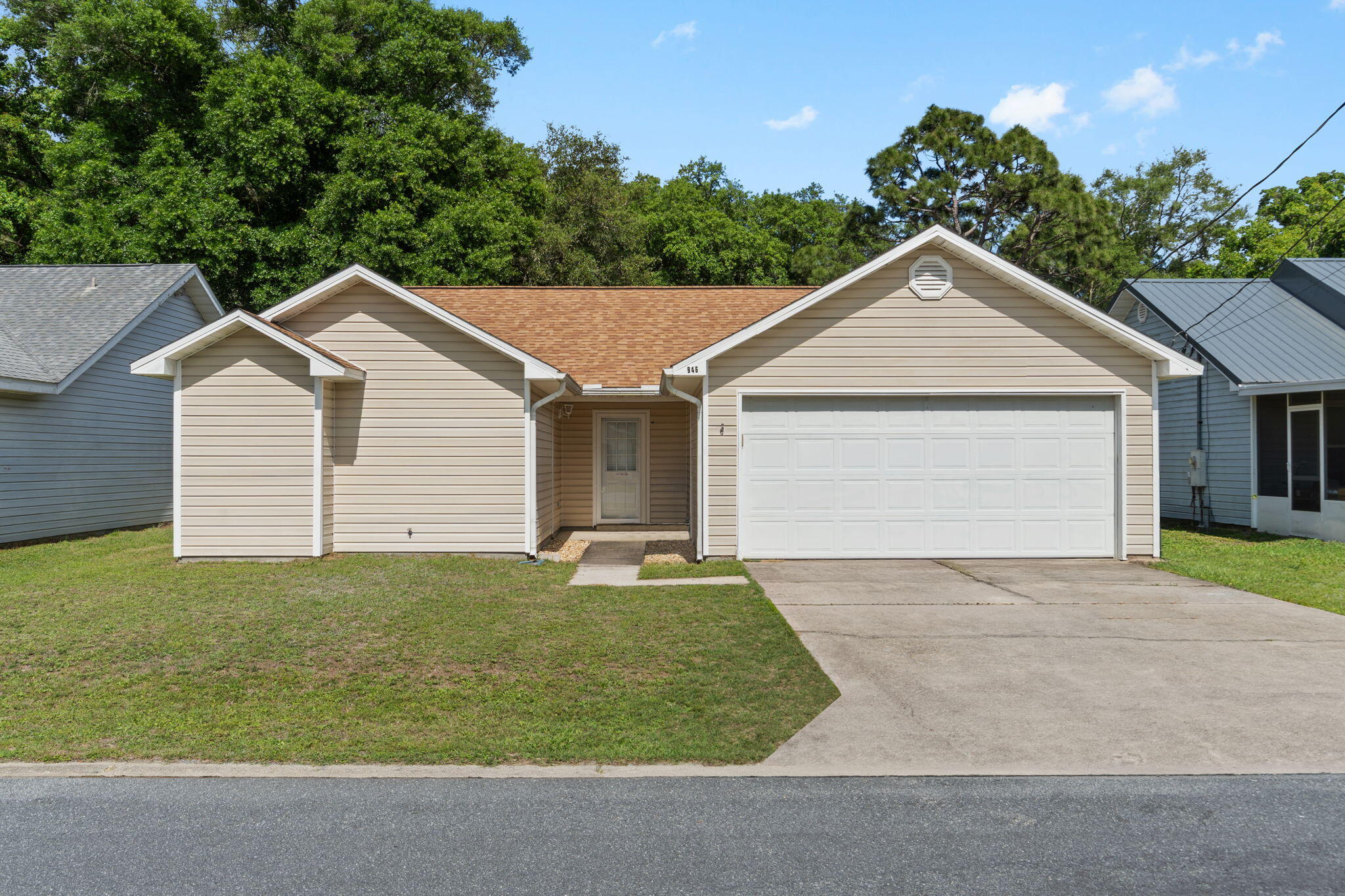 MILLS LANDING - Residential