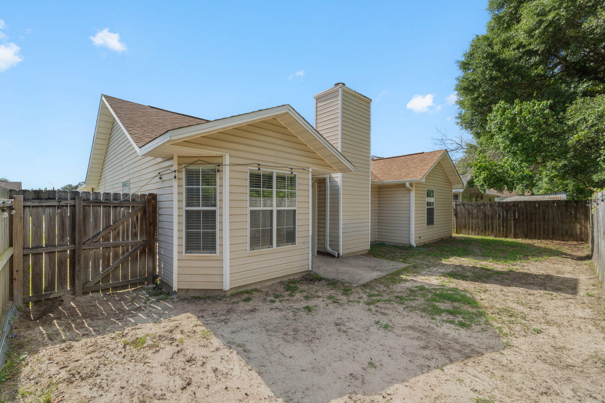 MILLS LANDING - Residential