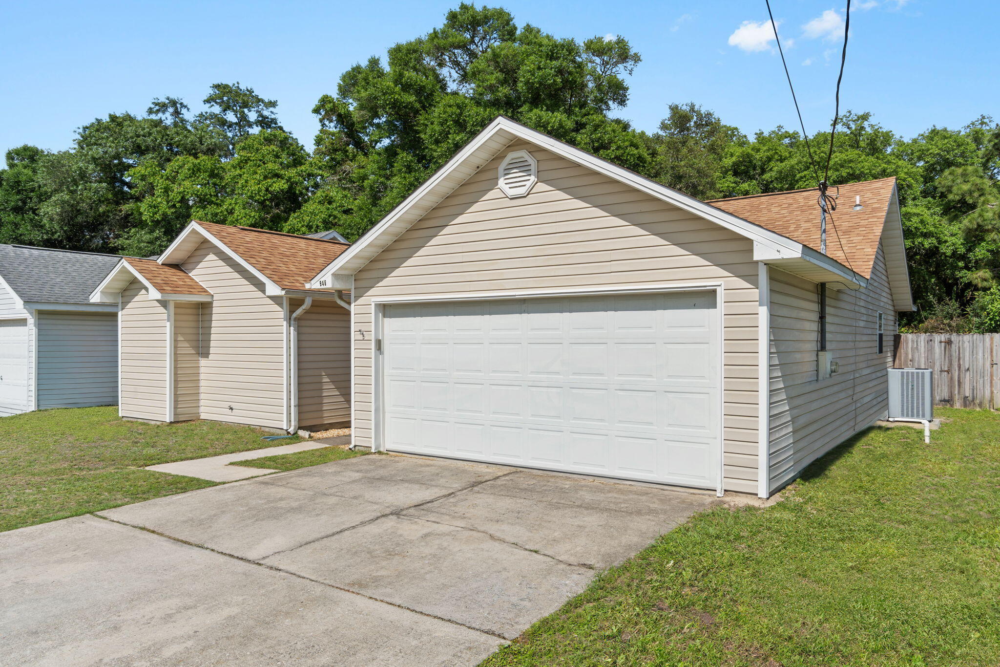 MILLS LANDING - Residential