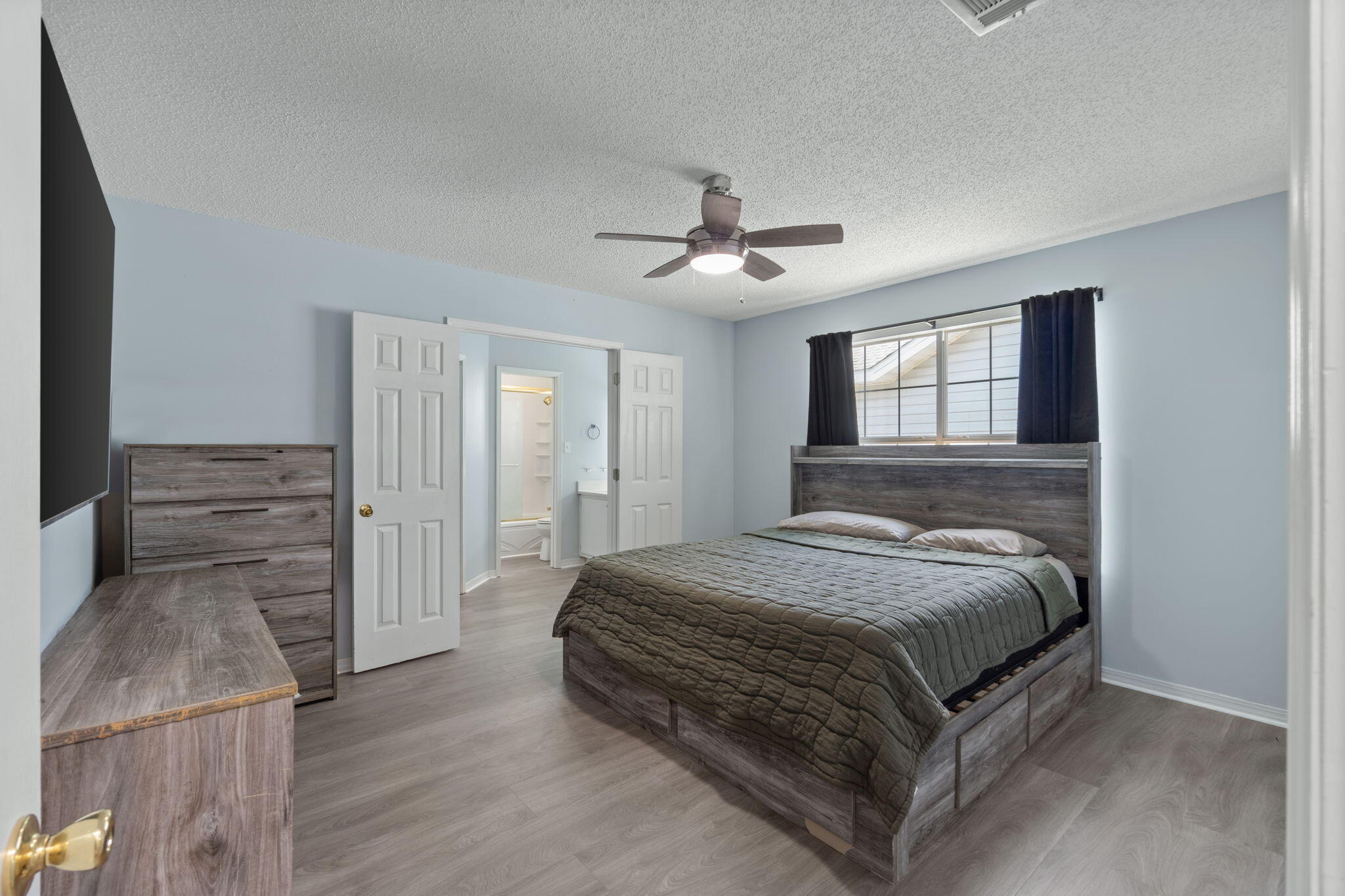 MILLS LANDING - Residential