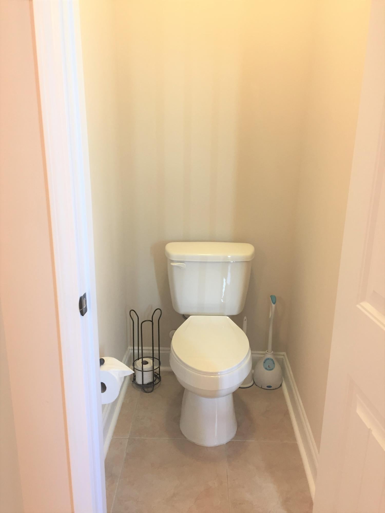 DUGGAN POND ESTATES - Residential Lease
