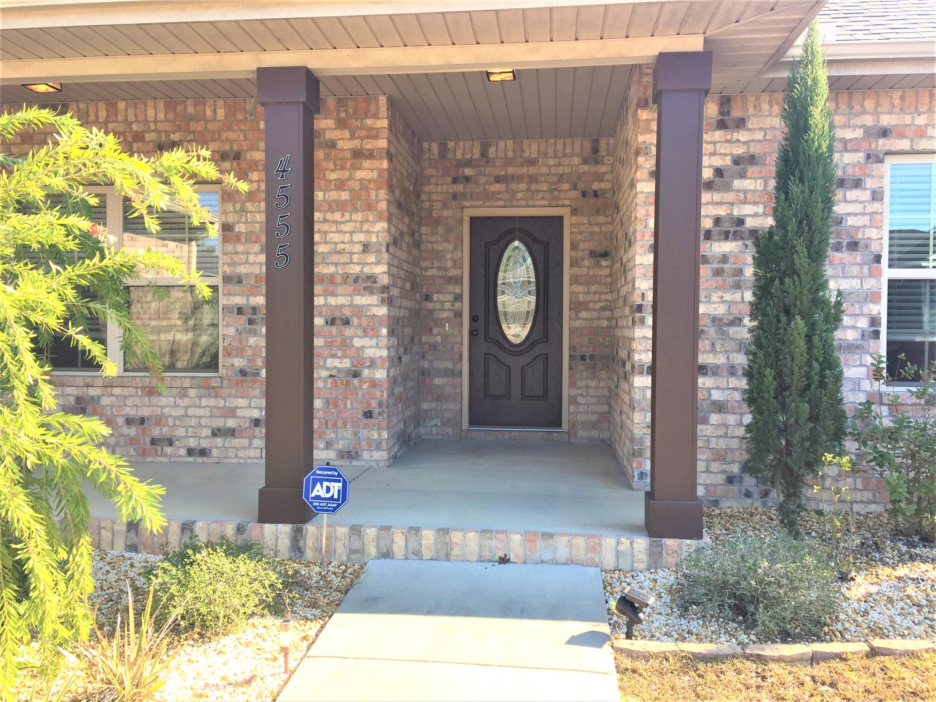 DUGGAN POND ESTATES - Residential Lease