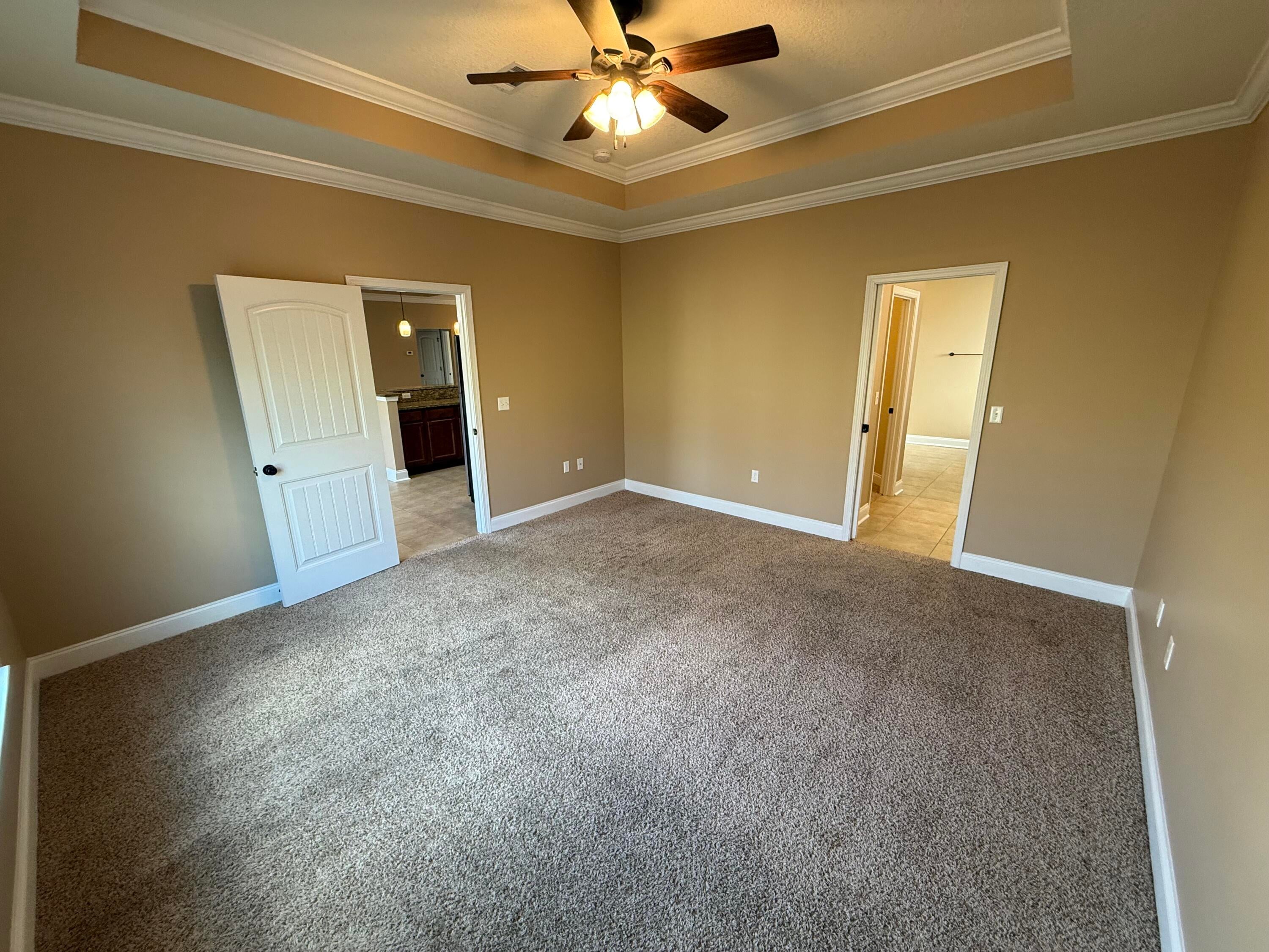 DUGGAN POND ESTATES - Residential Lease