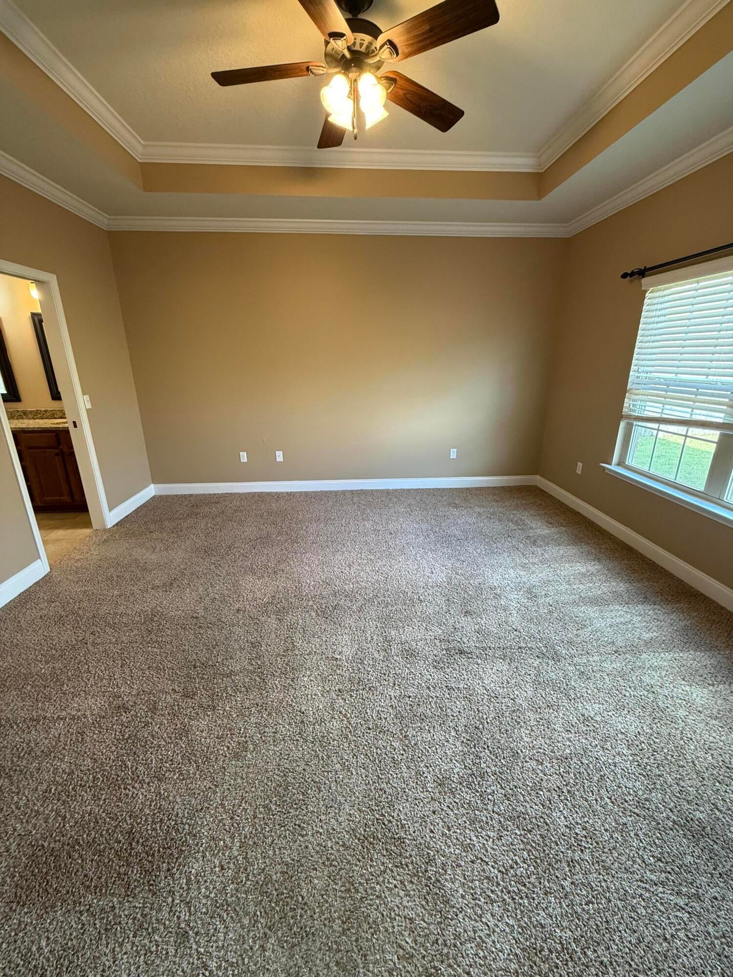 DUGGAN POND ESTATES - Residential Lease