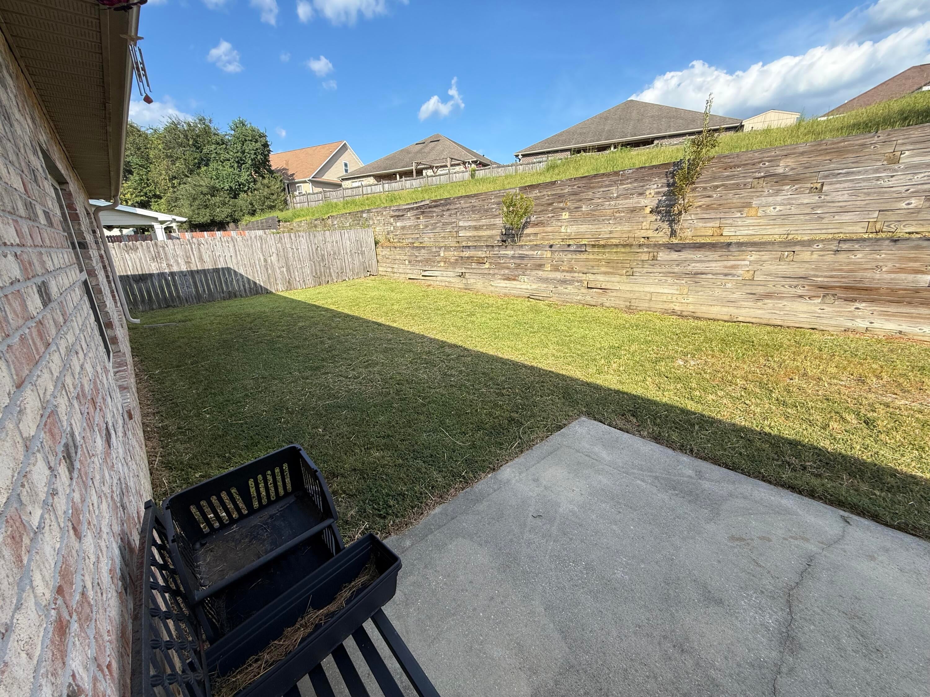 DUGGAN POND ESTATES - Residential Lease