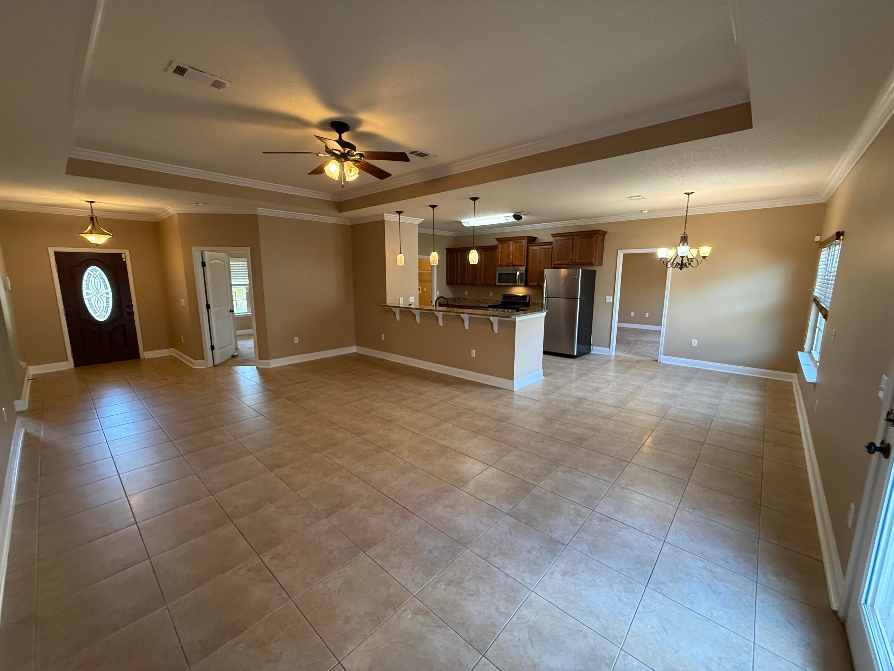 DUGGAN POND ESTATES - Residential Lease