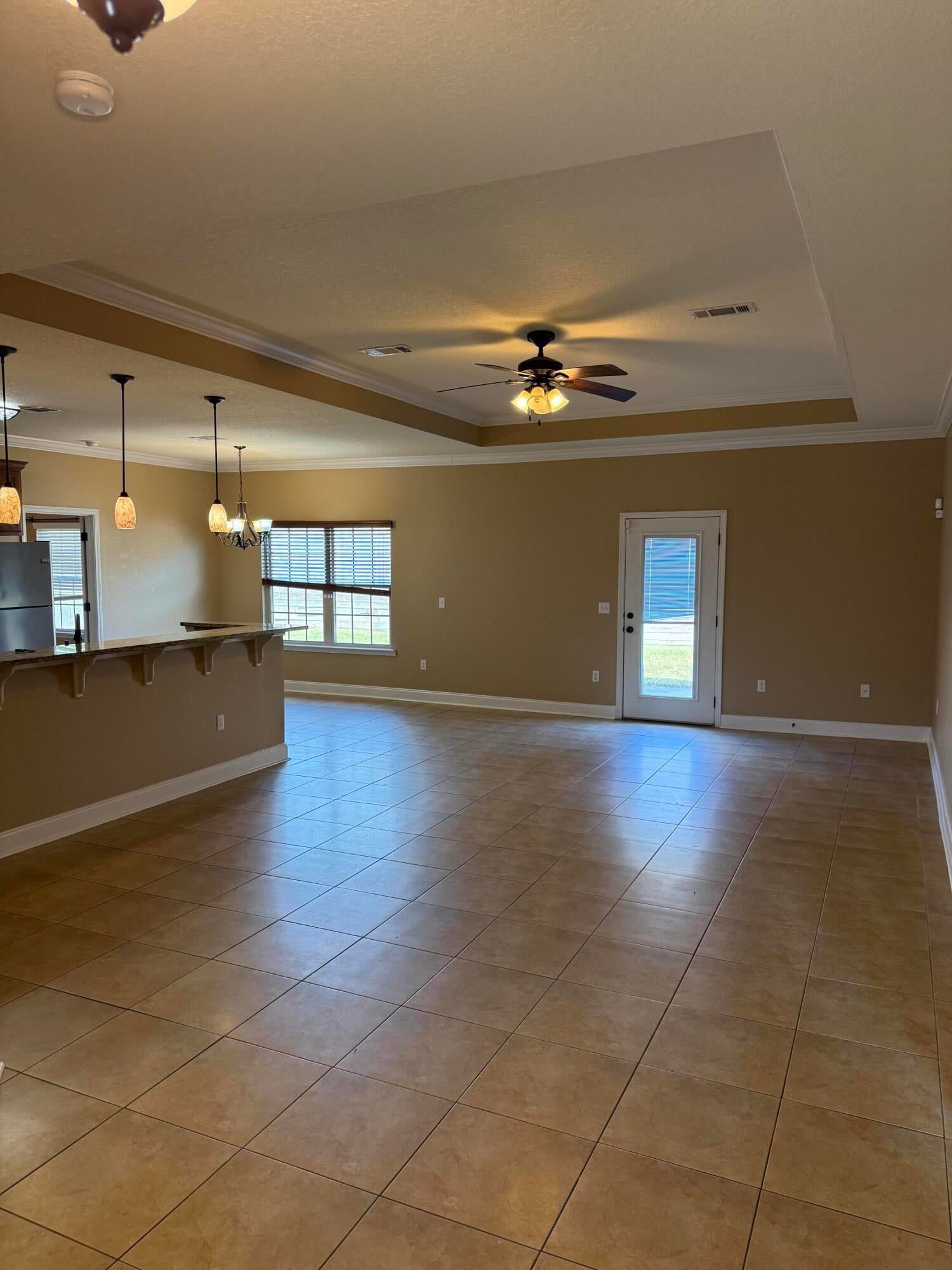 DUGGAN POND ESTATES - Residential Lease