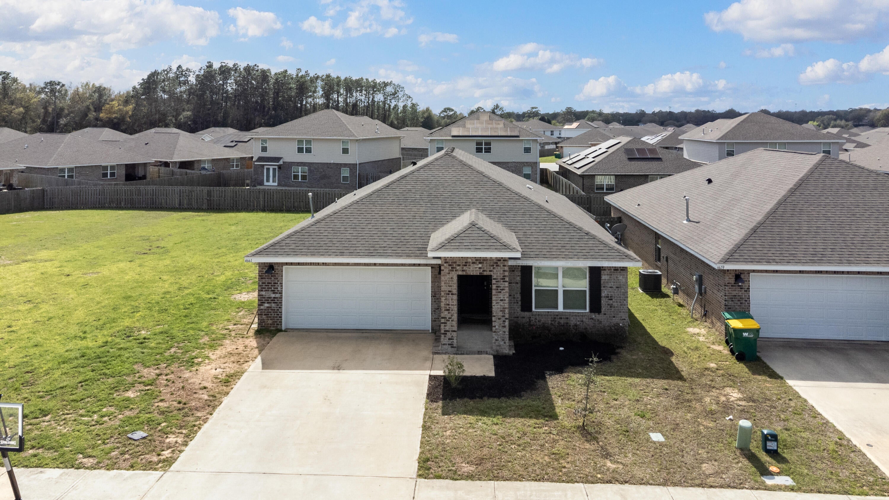 PATRIOT RIDGE - Residential