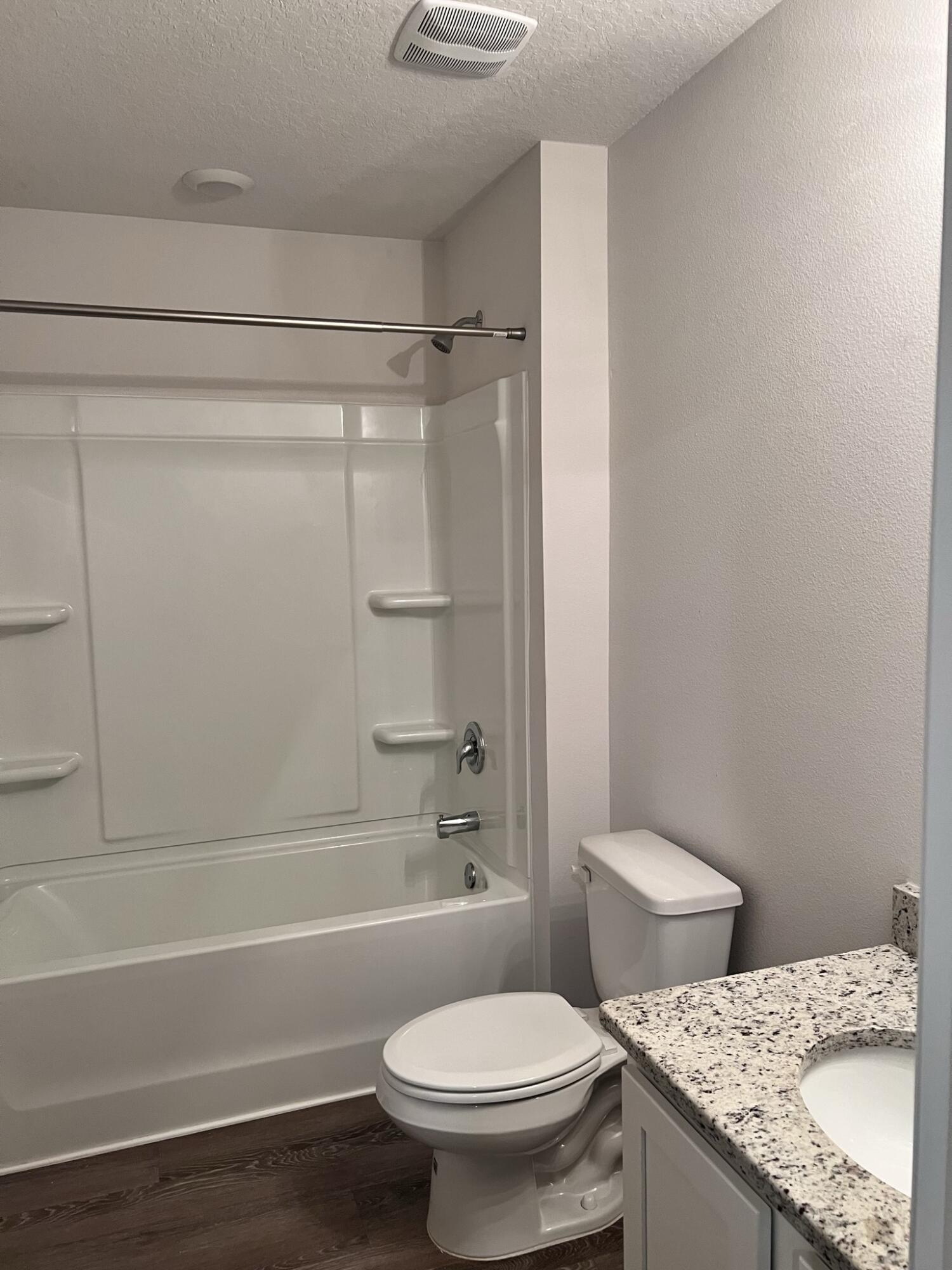 PATRIOT RIDGE - Residential Lease