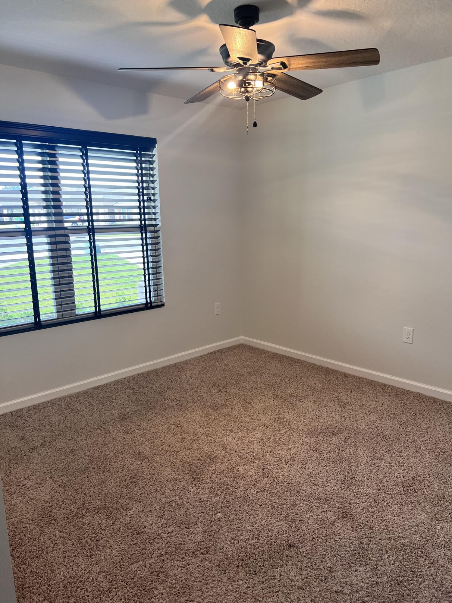 PATRIOT RIDGE - Residential Lease