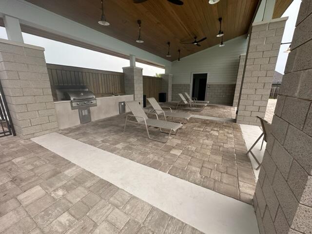 PATRIOT RIDGE - Residential Lease