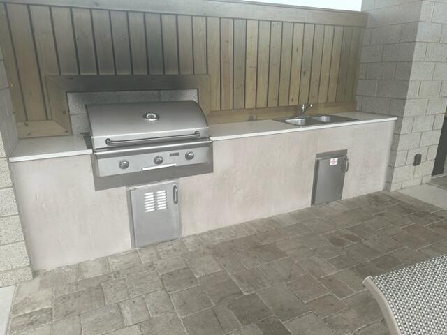 PATRIOT RIDGE - Residential Lease
