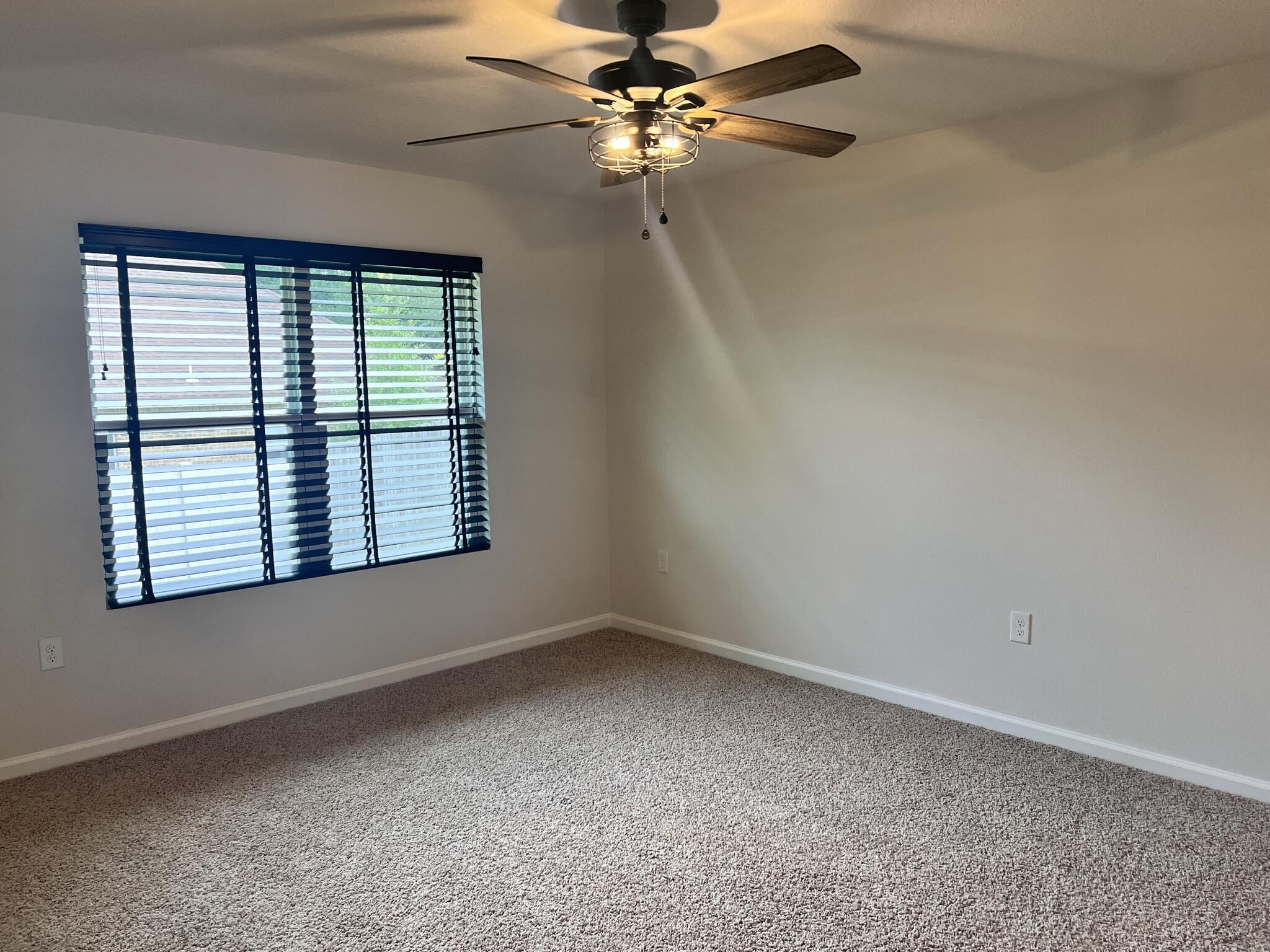 PATRIOT RIDGE - Residential Lease