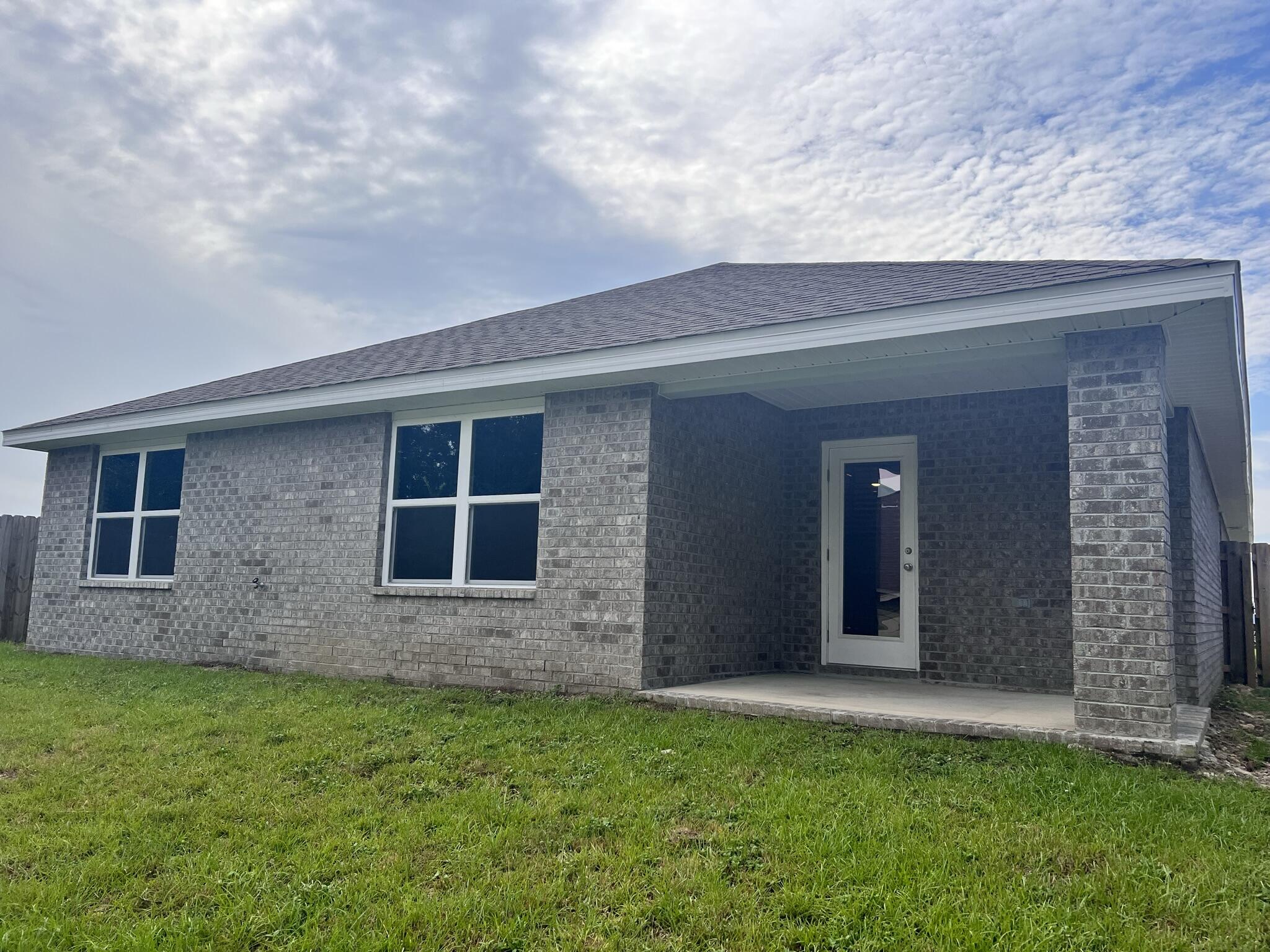 PATRIOT RIDGE - Residential Lease