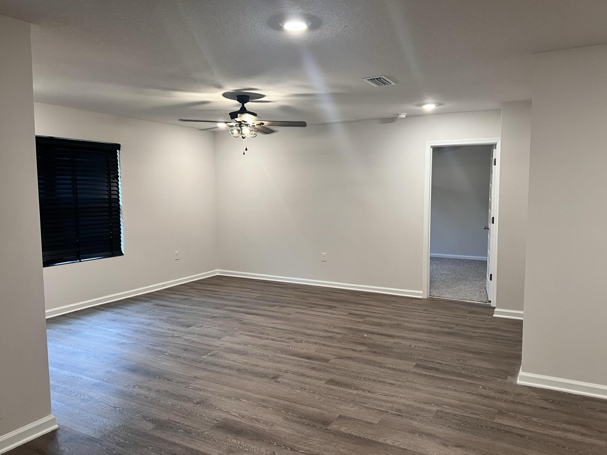 PATRIOT RIDGE - Residential Lease