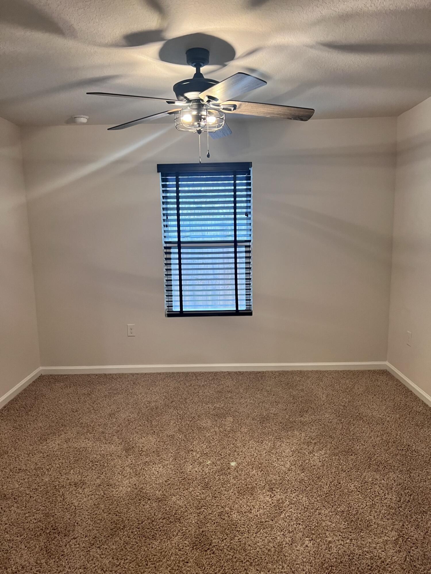 PATRIOT RIDGE - Residential Lease