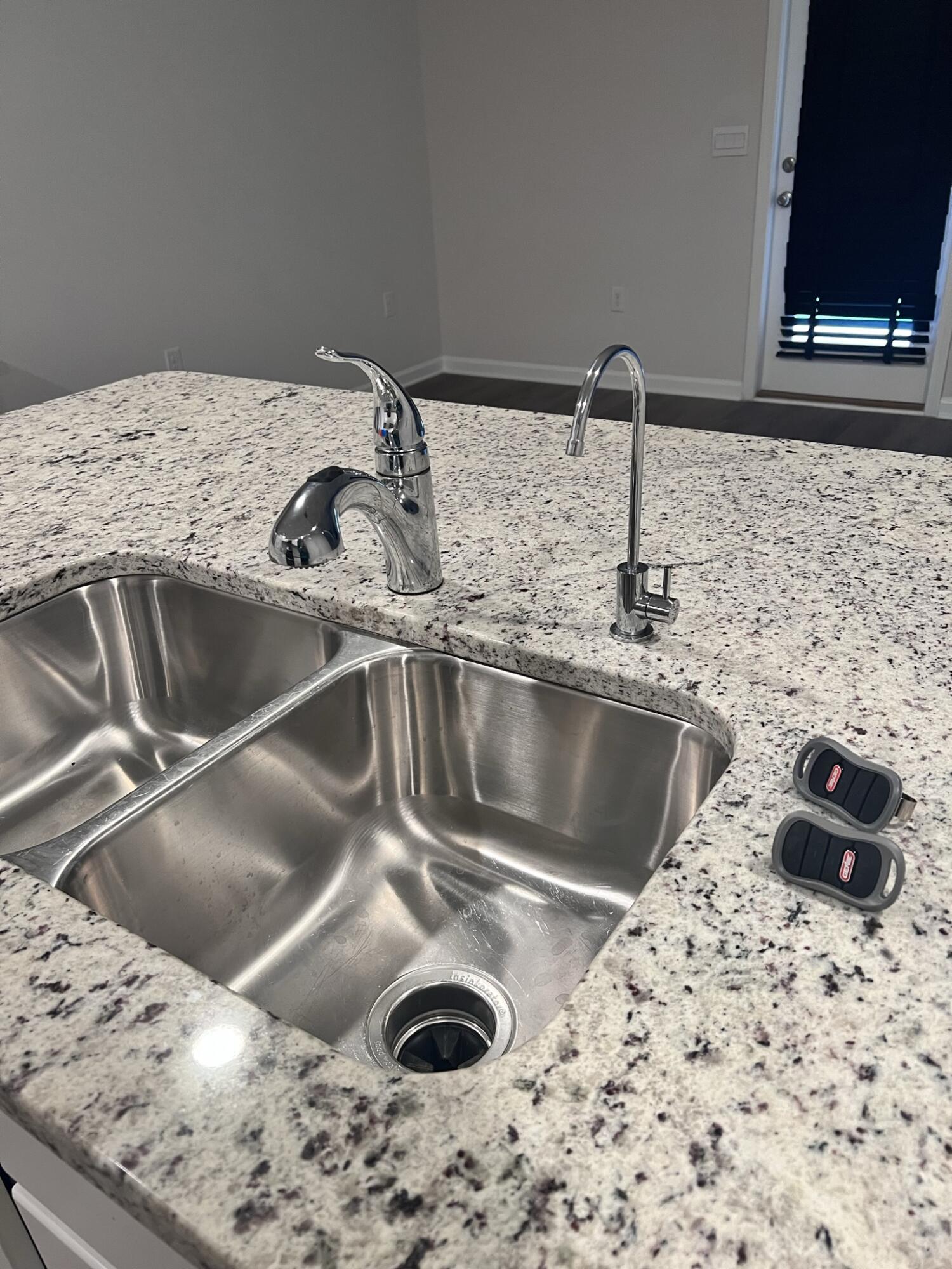 PATRIOT RIDGE - Residential Lease