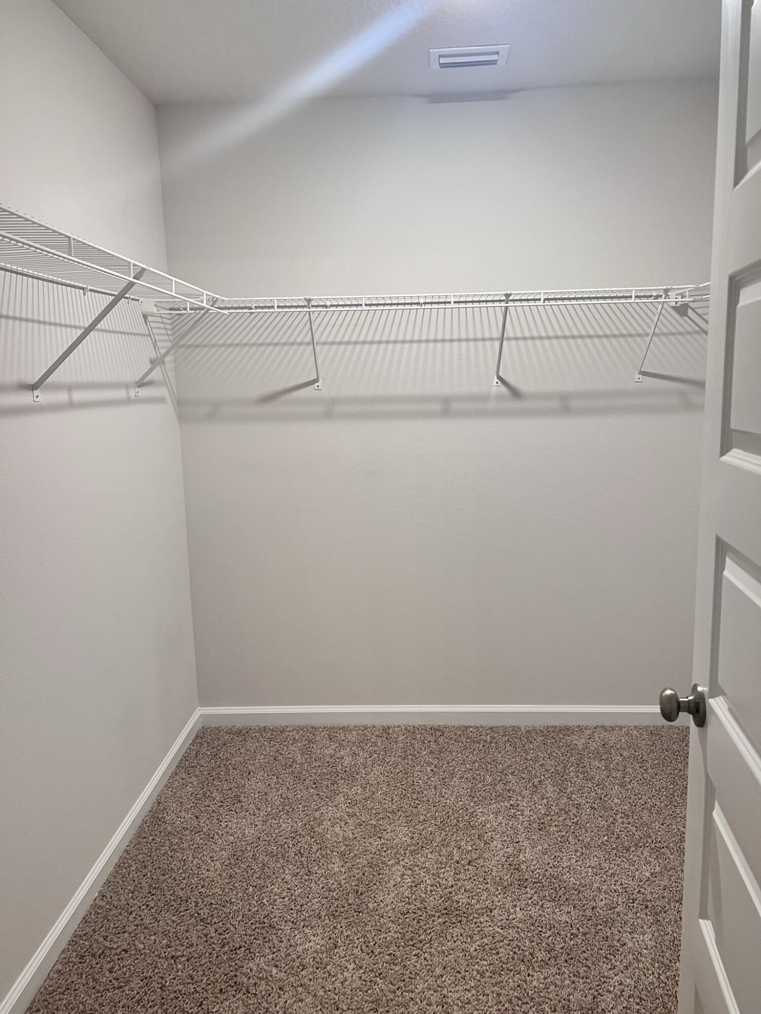 PATRIOT RIDGE - Residential Lease