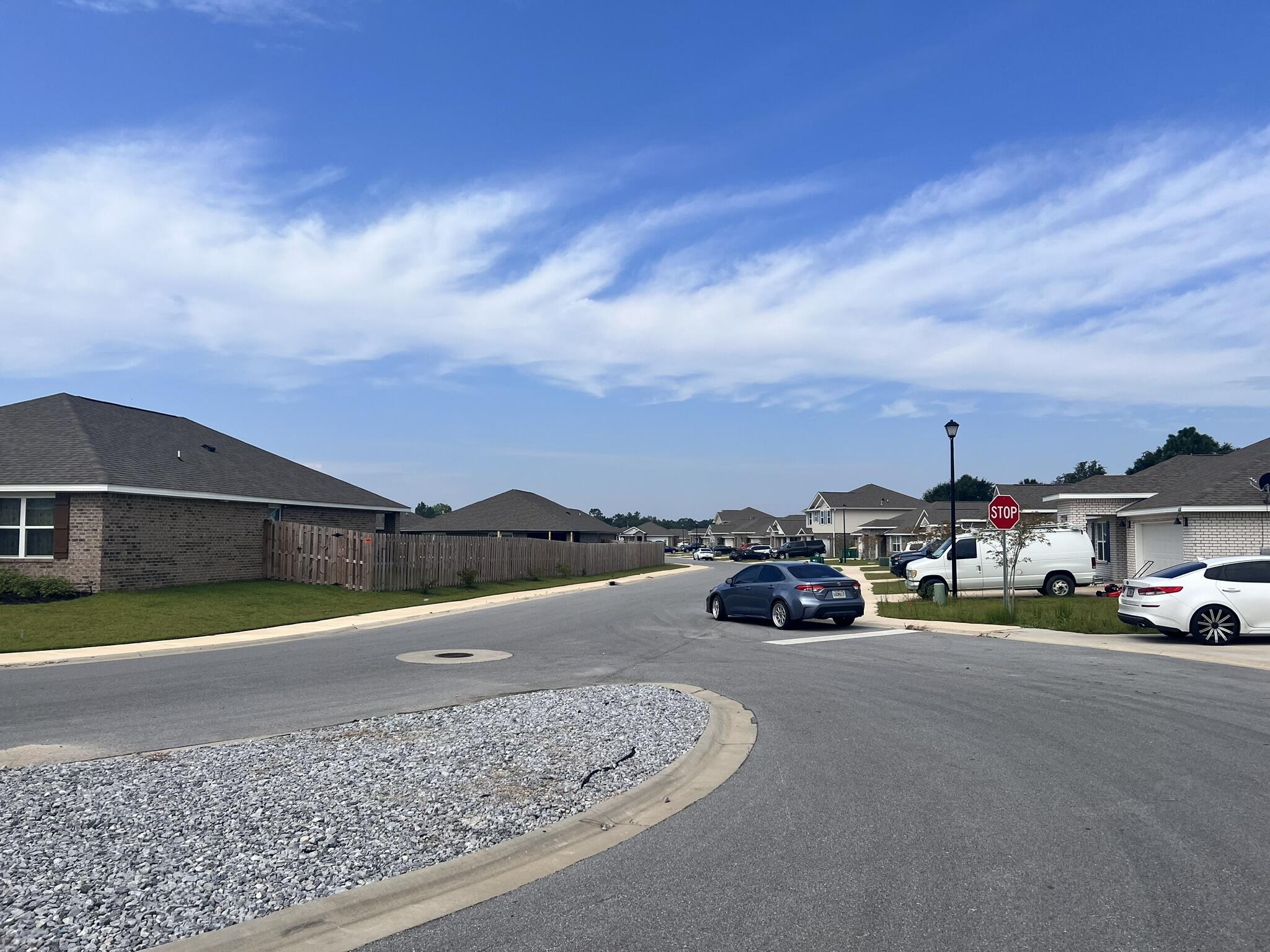 PATRIOT RIDGE - Residential Lease