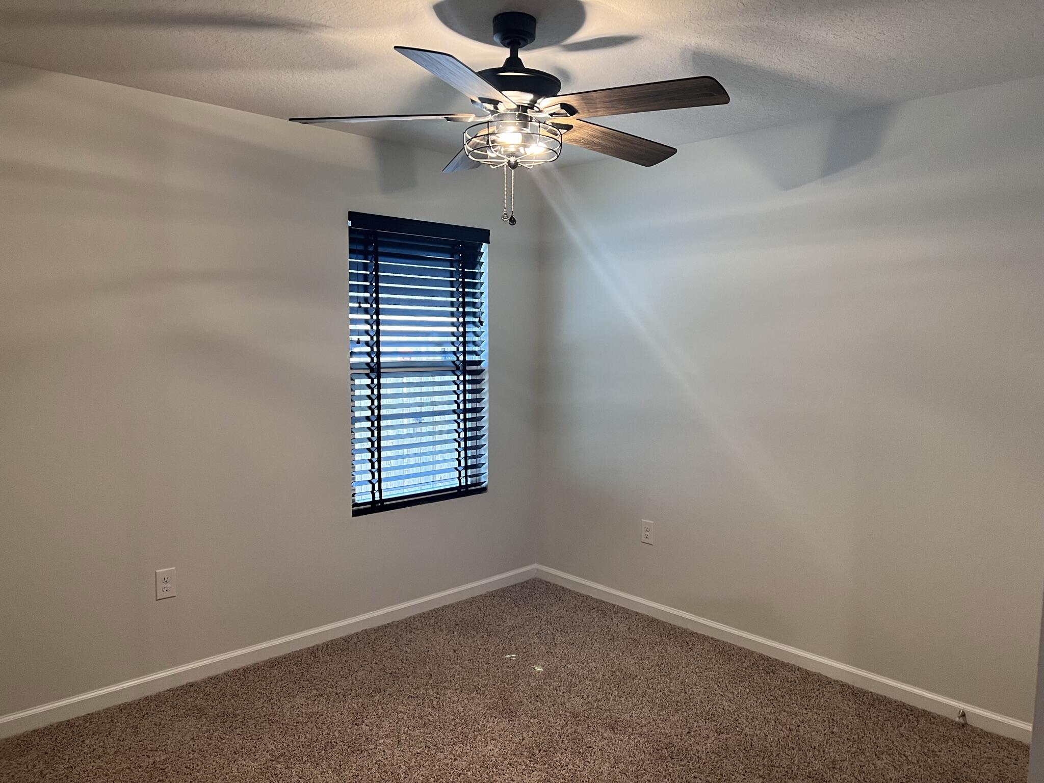 PATRIOT RIDGE - Residential Lease