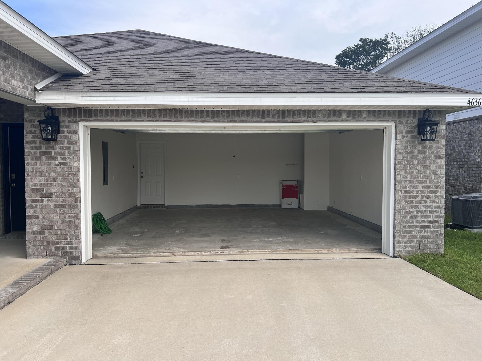 PATRIOT RIDGE - Residential Lease