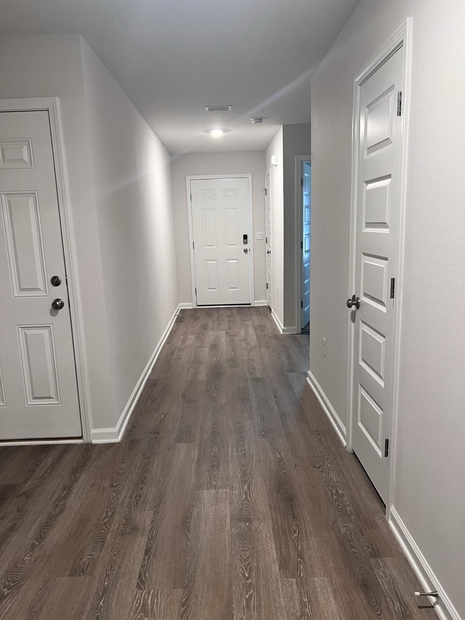 PATRIOT RIDGE - Residential Lease