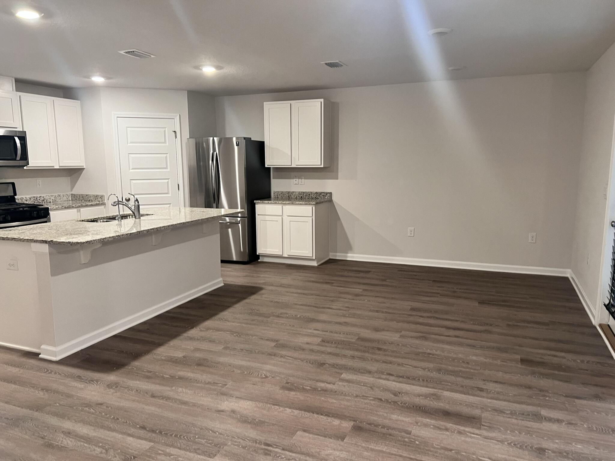PATRIOT RIDGE - Residential Lease