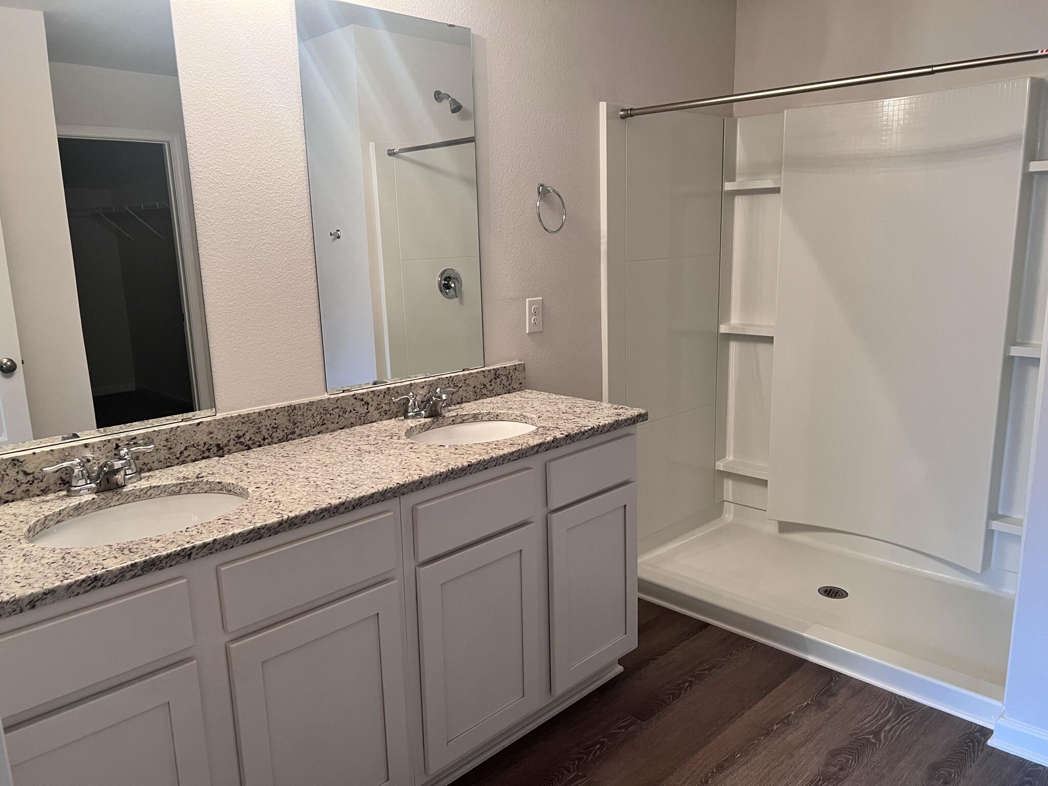 PATRIOT RIDGE - Residential Lease