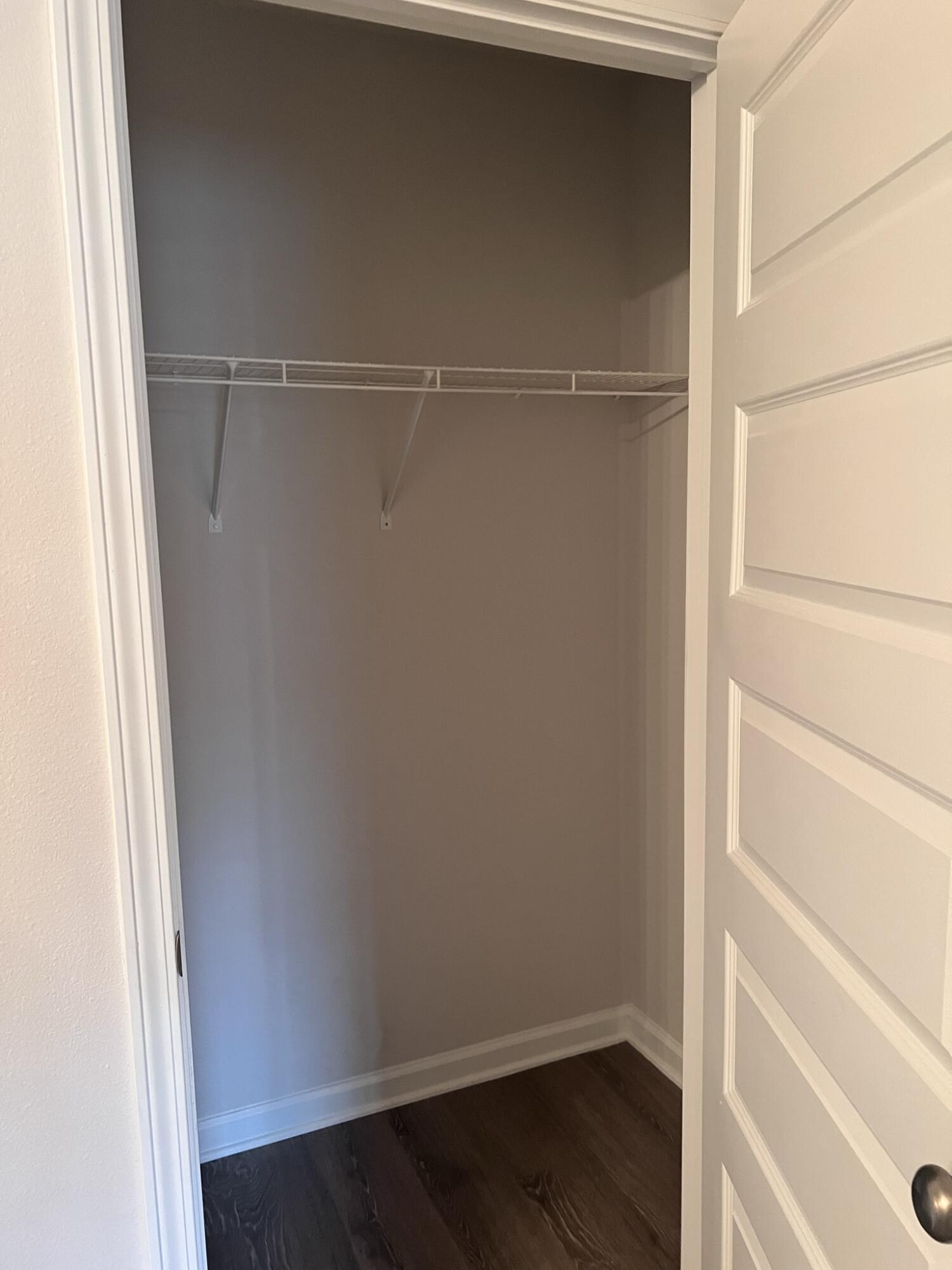PATRIOT RIDGE - Residential Lease