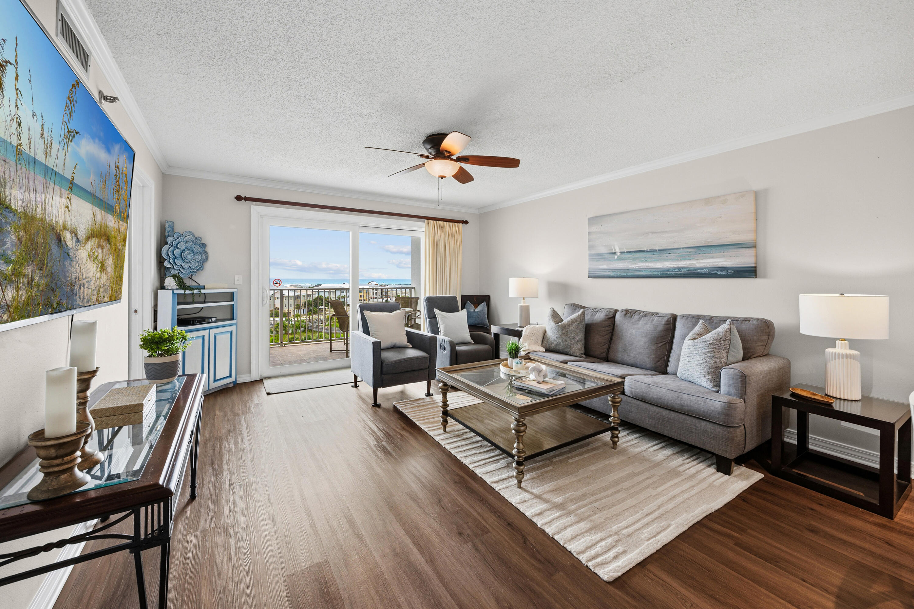 ISLANDER CONDO PH 2 - Residential