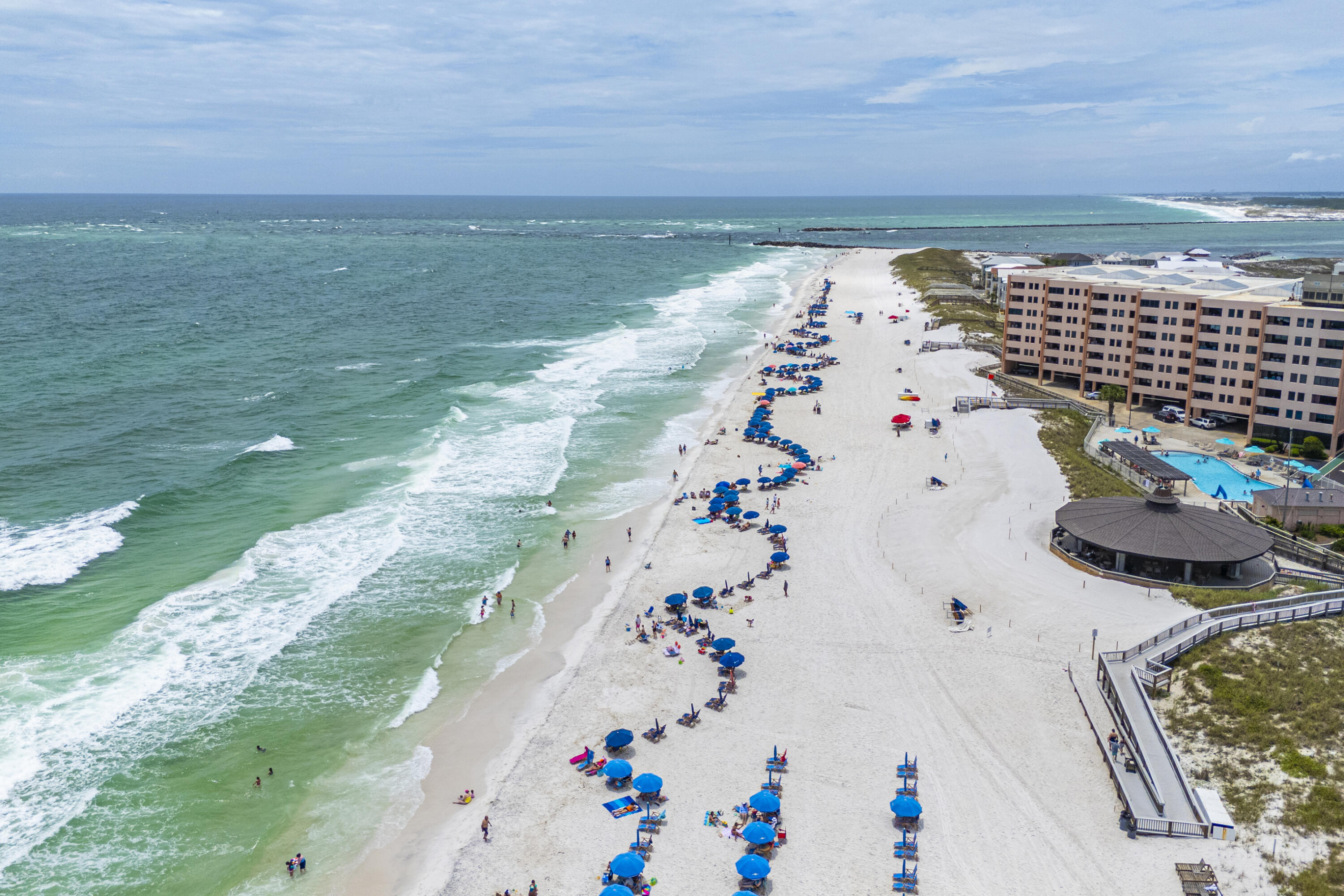 ISLANDER CONDO PH 2 - Residential