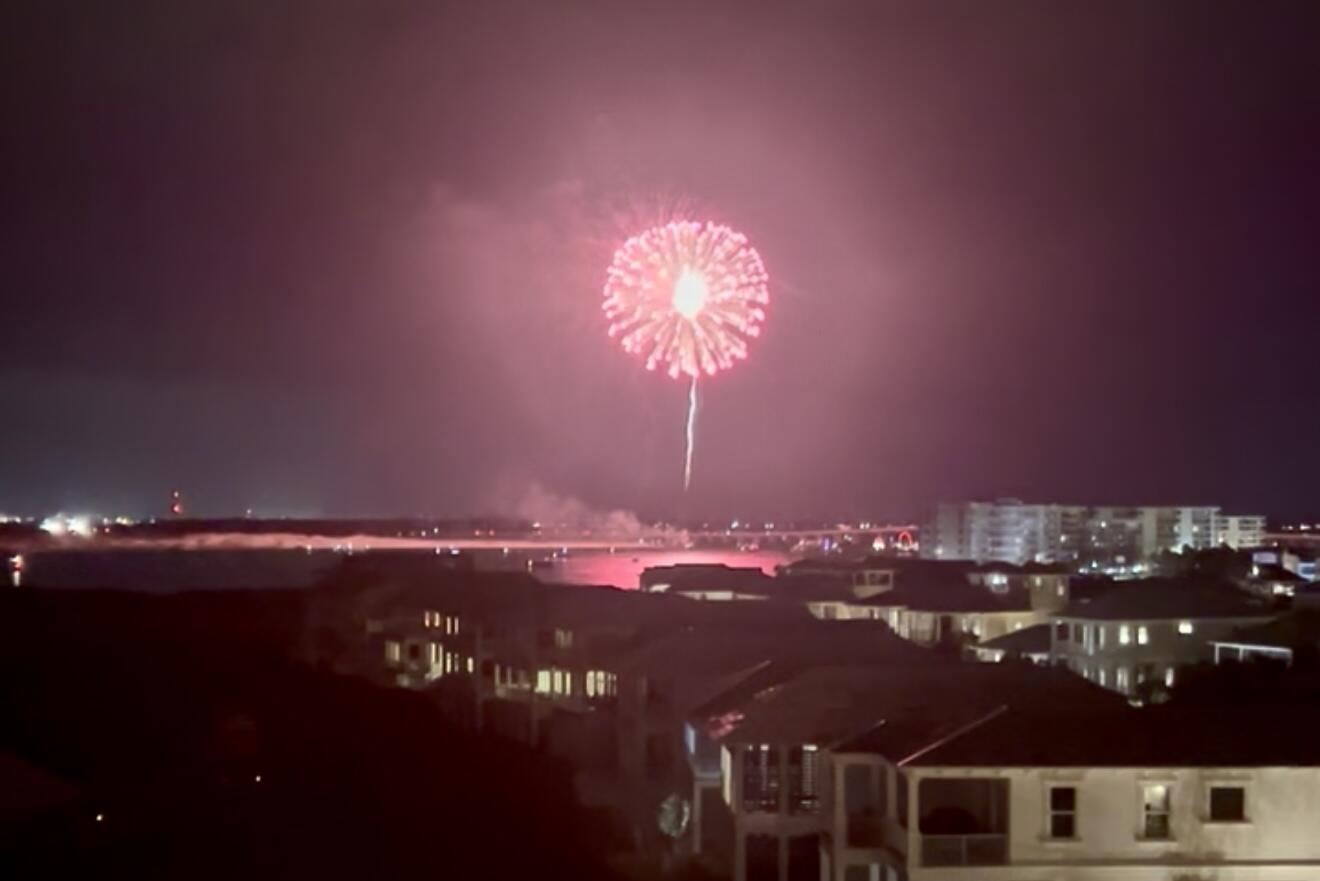 ISLANDER CONDO PH 2 - Residential