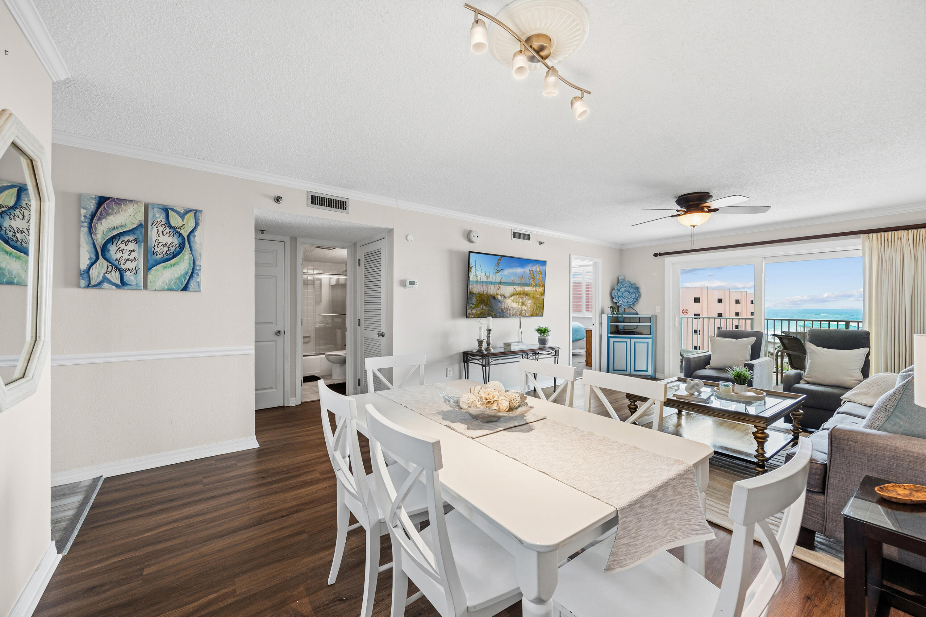 ISLANDER CONDO PH 2 - Residential