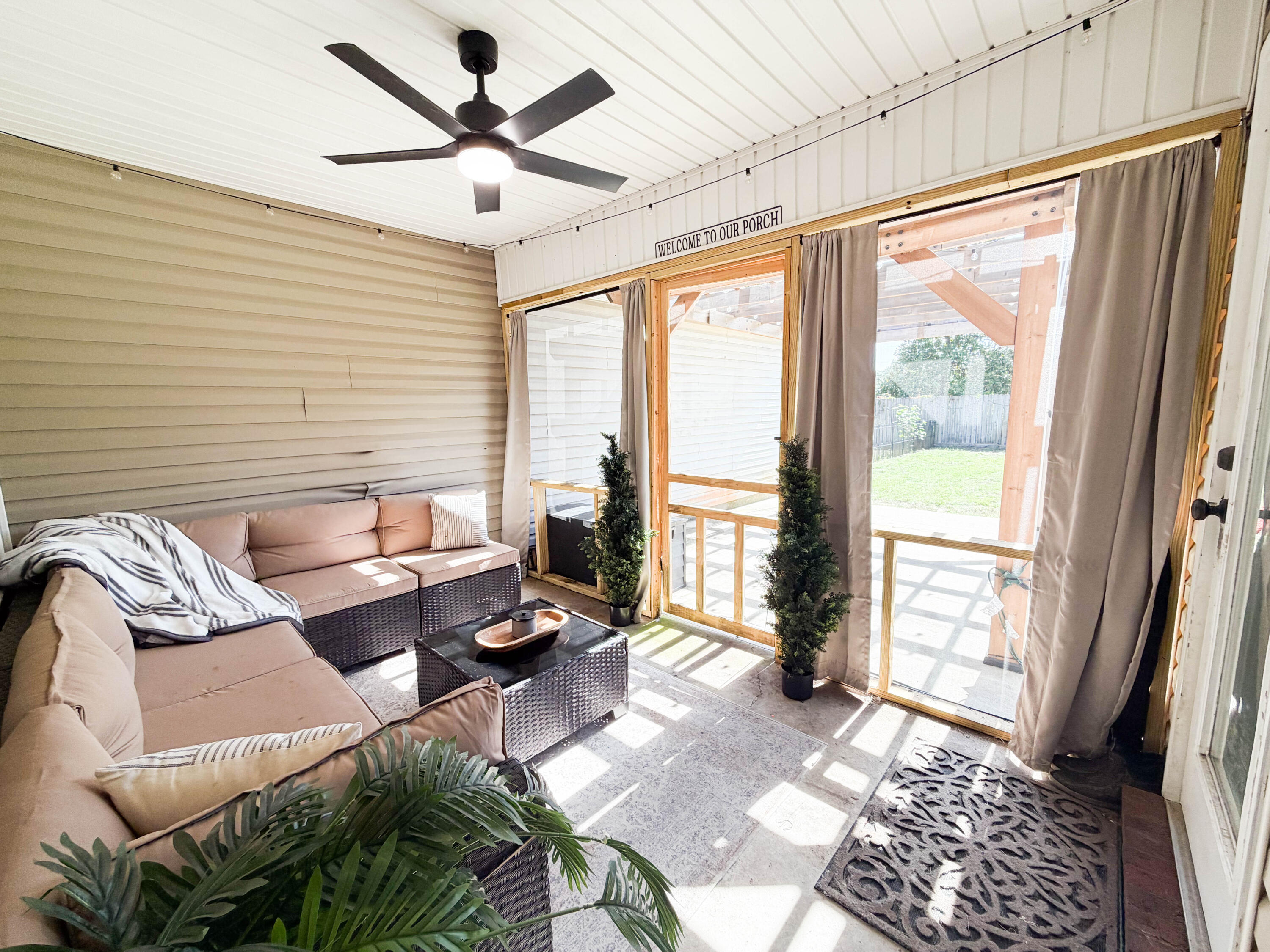 WYNNEHAVEN BEACH ESTATES - Residential