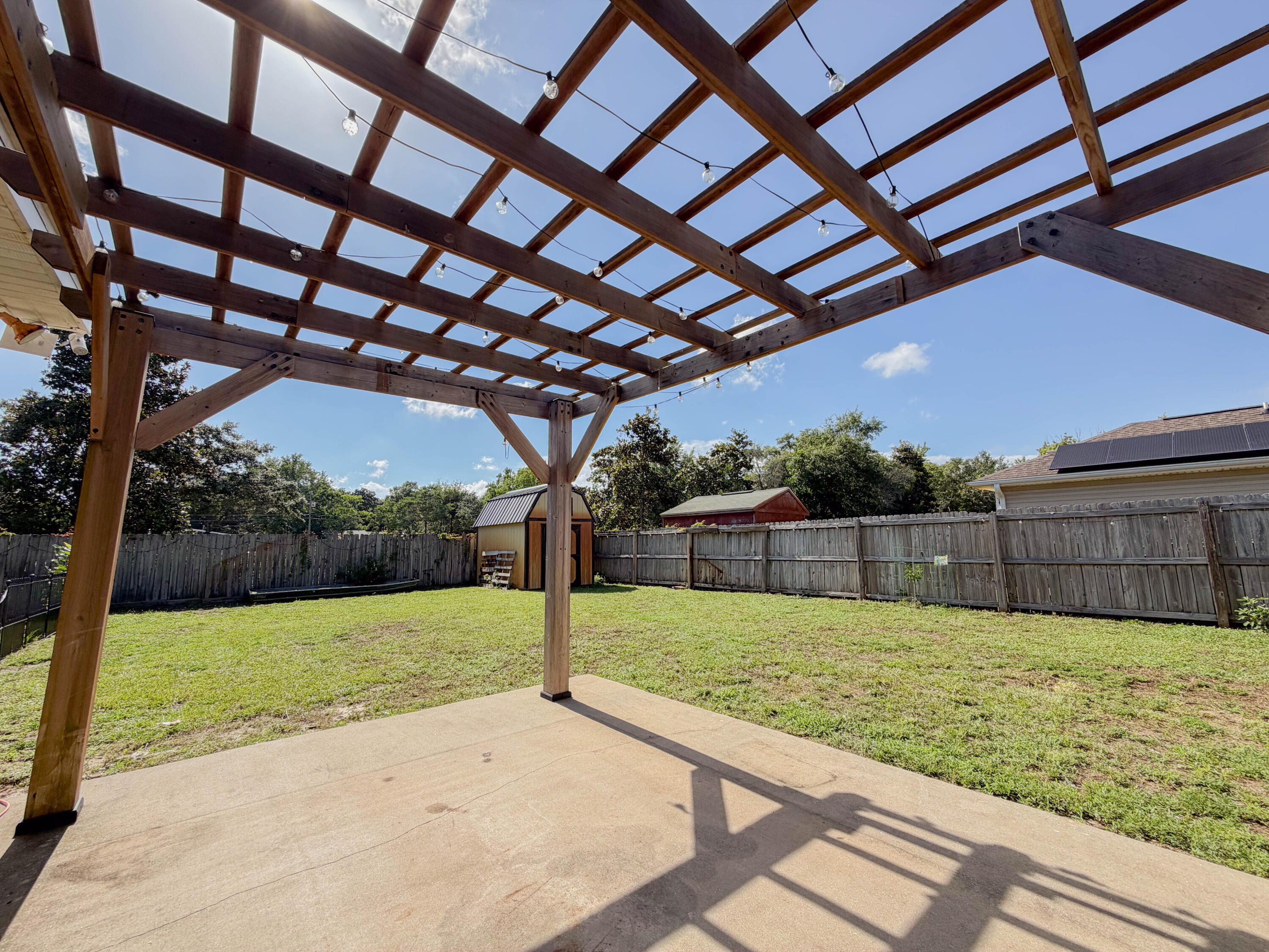 WYNNEHAVEN BEACH ESTATES - Residential