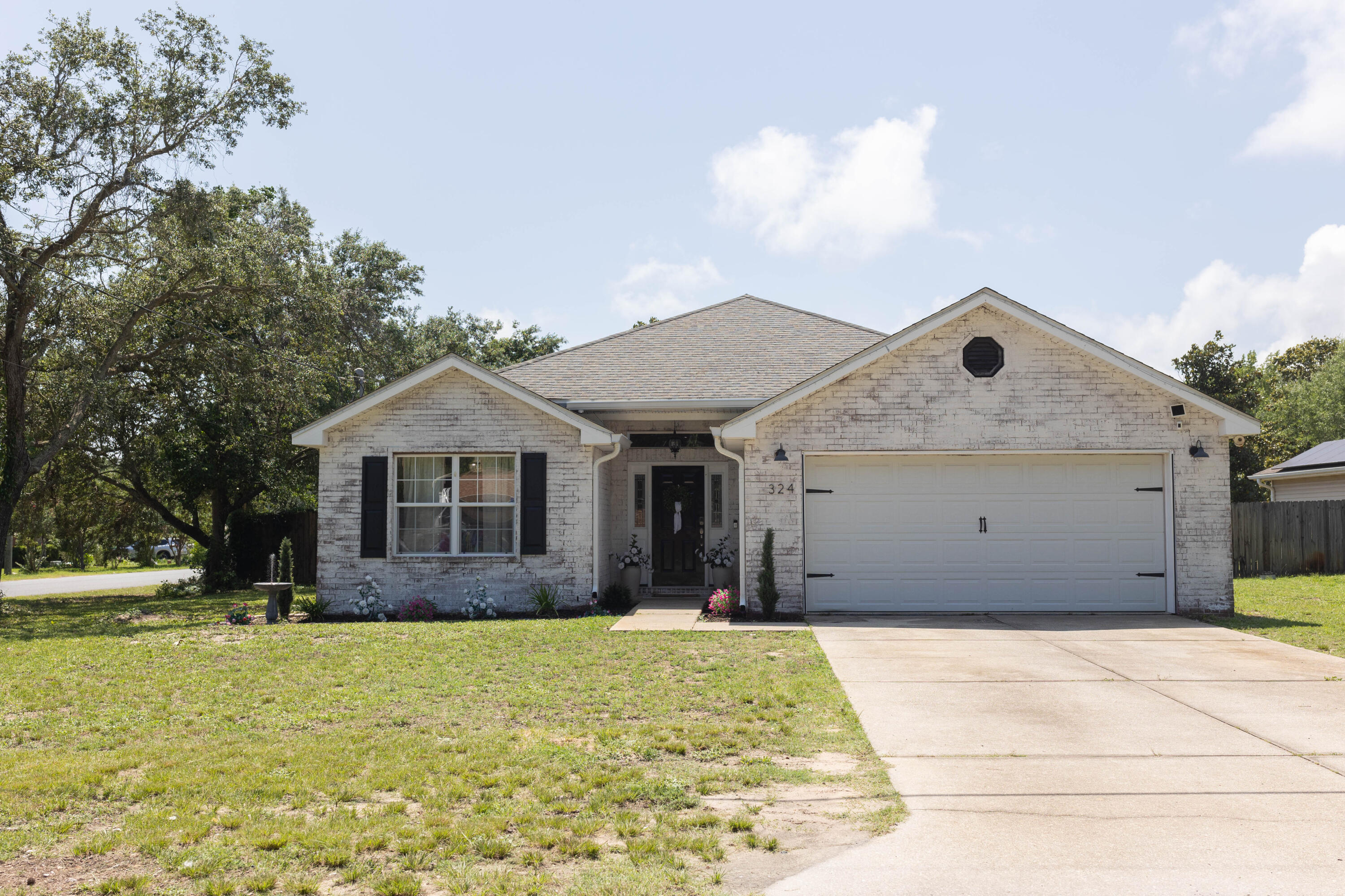 WYNNEHAVEN BEACH ESTATES - Residential