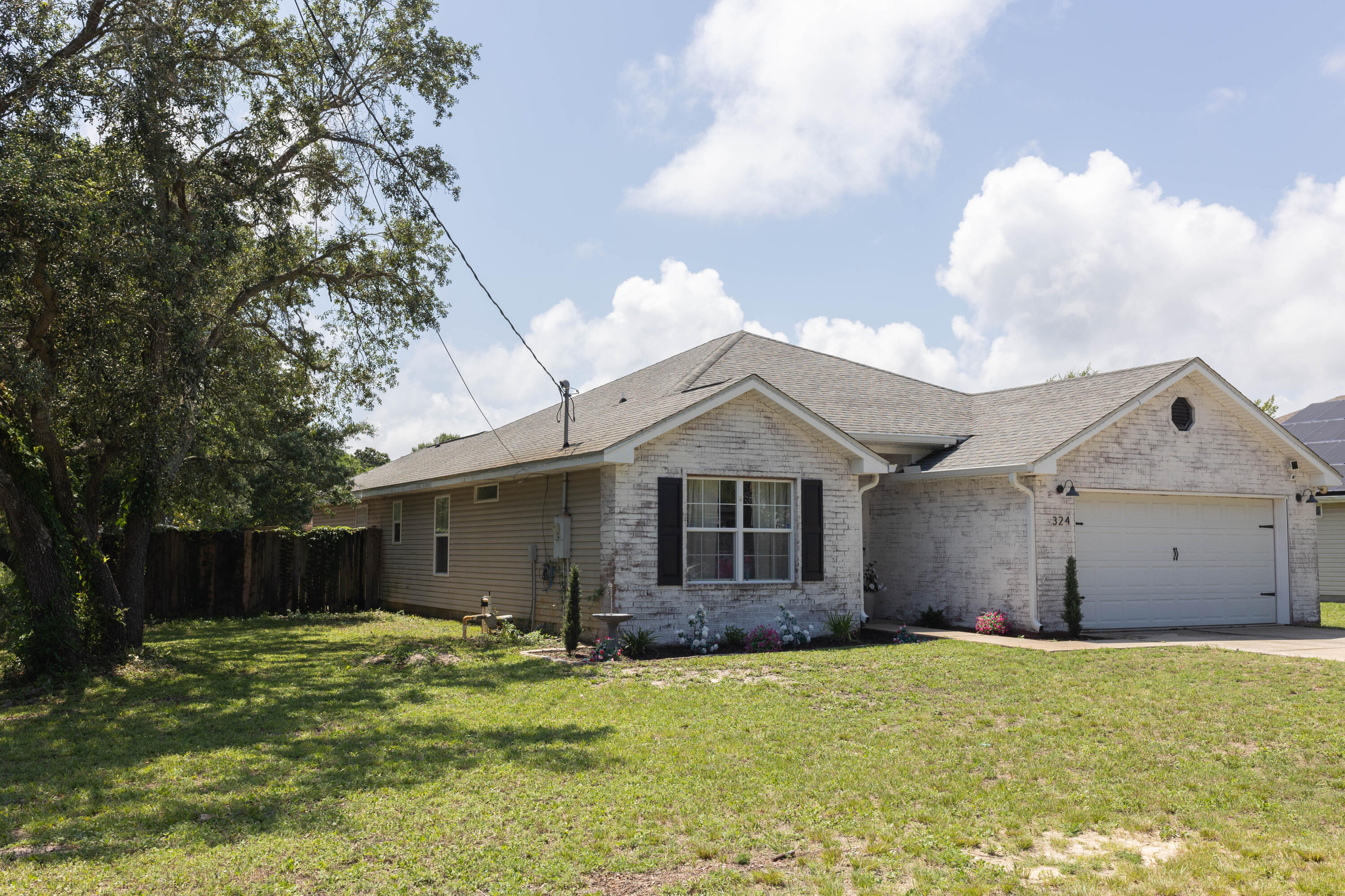WYNNEHAVEN BEACH ESTATES - Residential