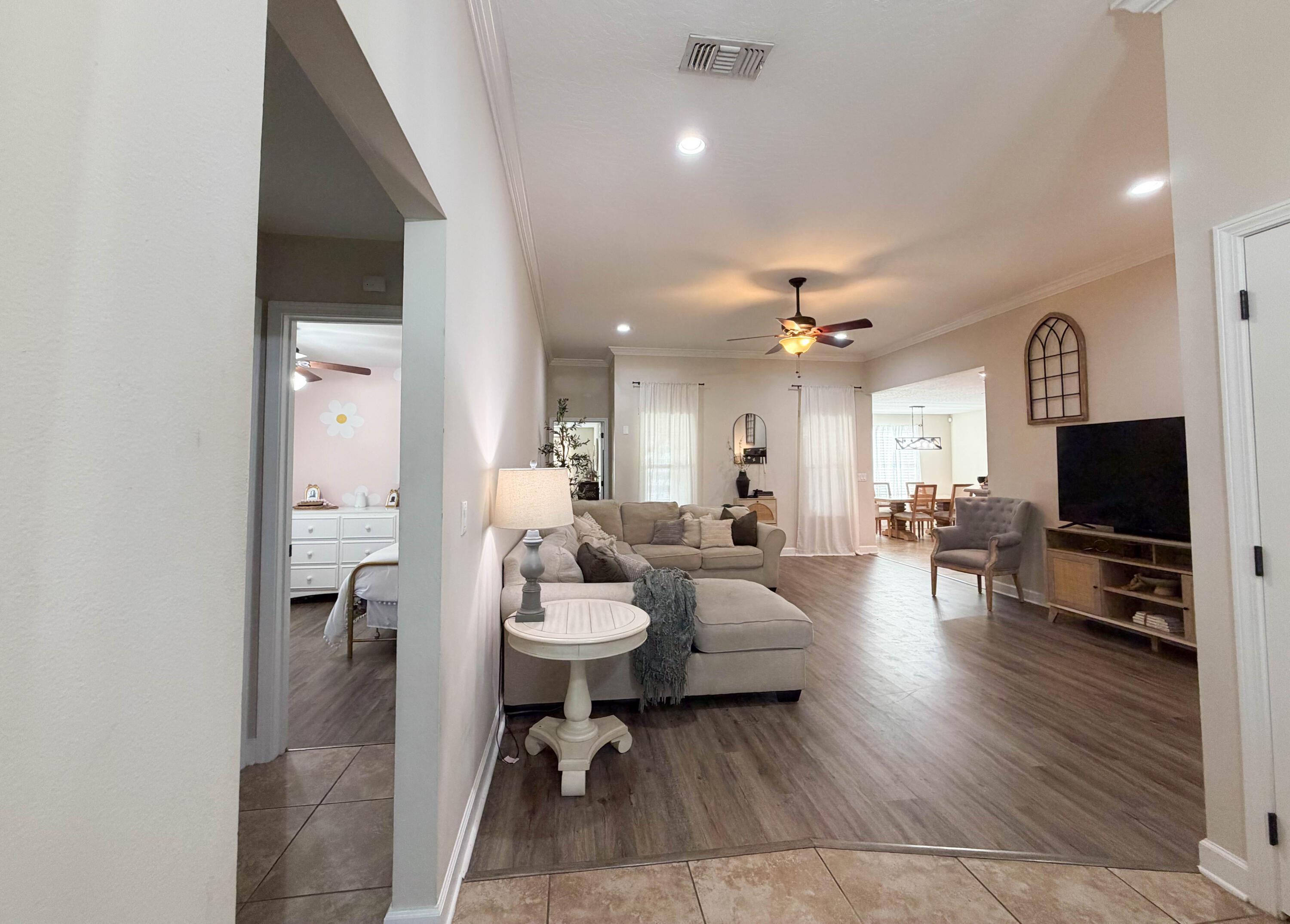 WYNNEHAVEN BEACH ESTATES - Residential