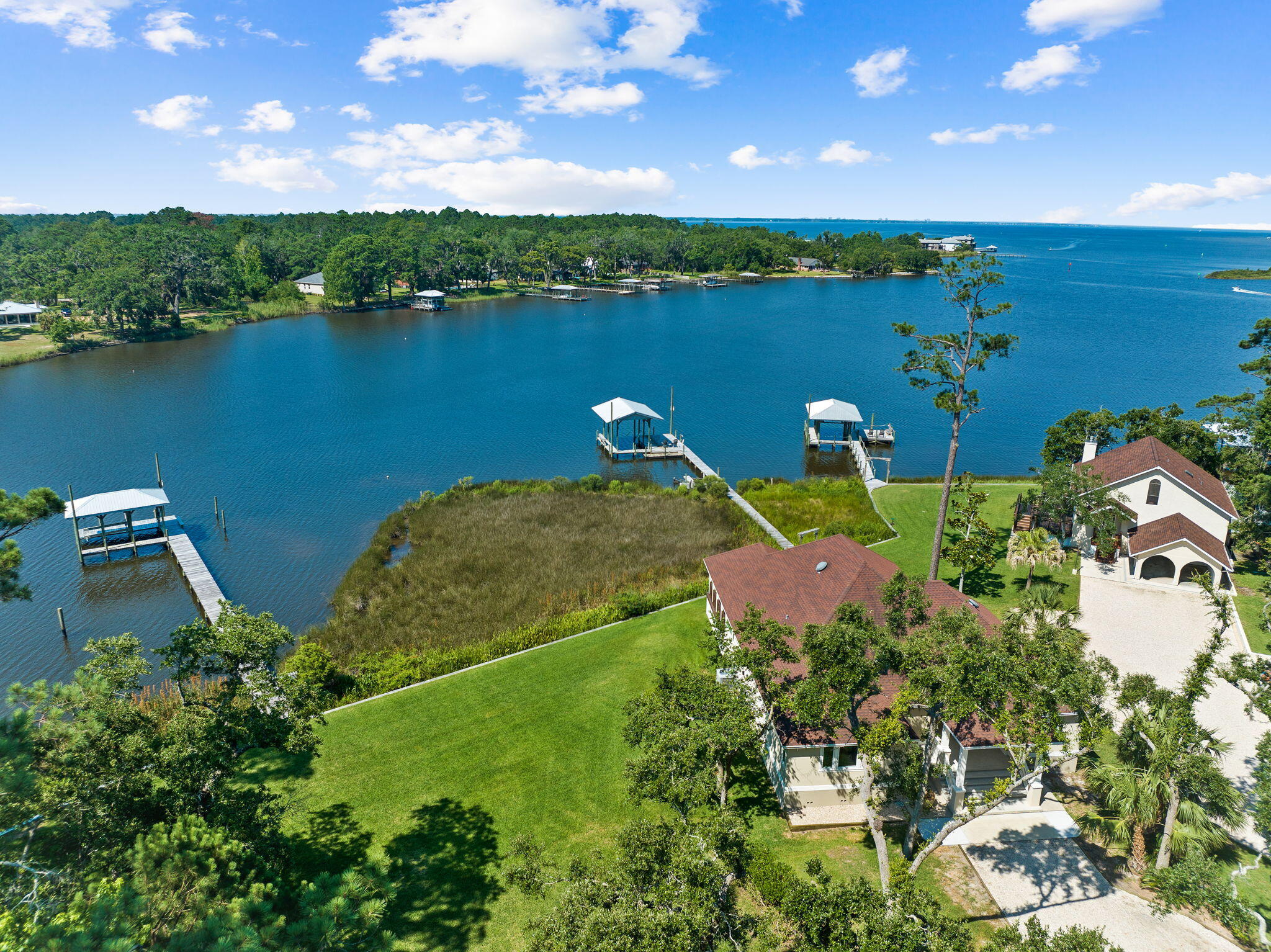 Lagrange Bayou - Residential