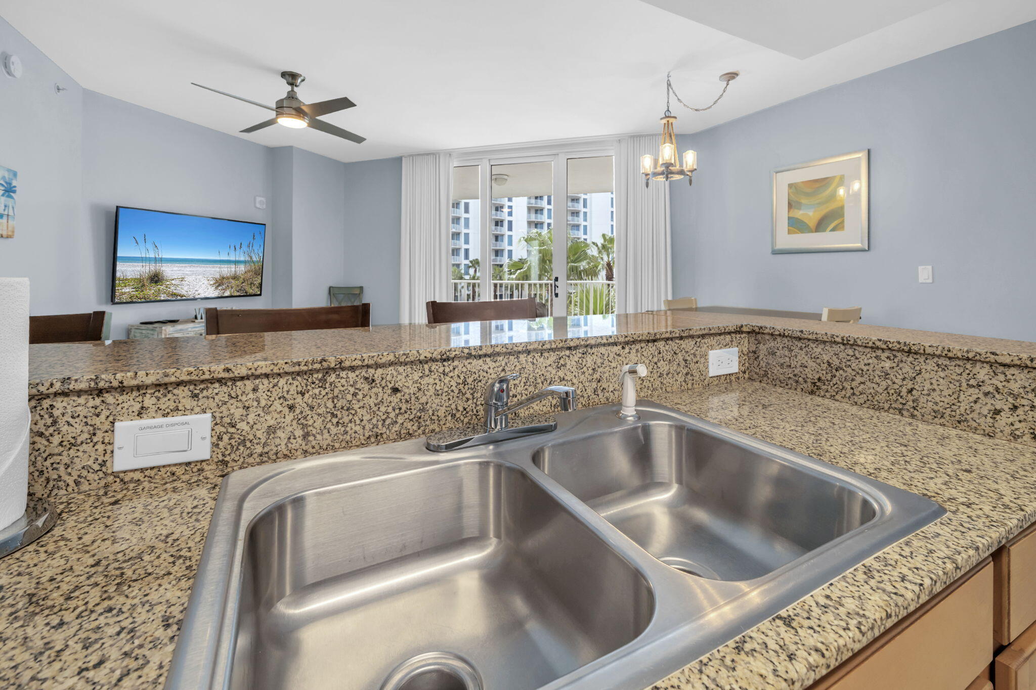 THE PALMS OF DESTIN - Residential