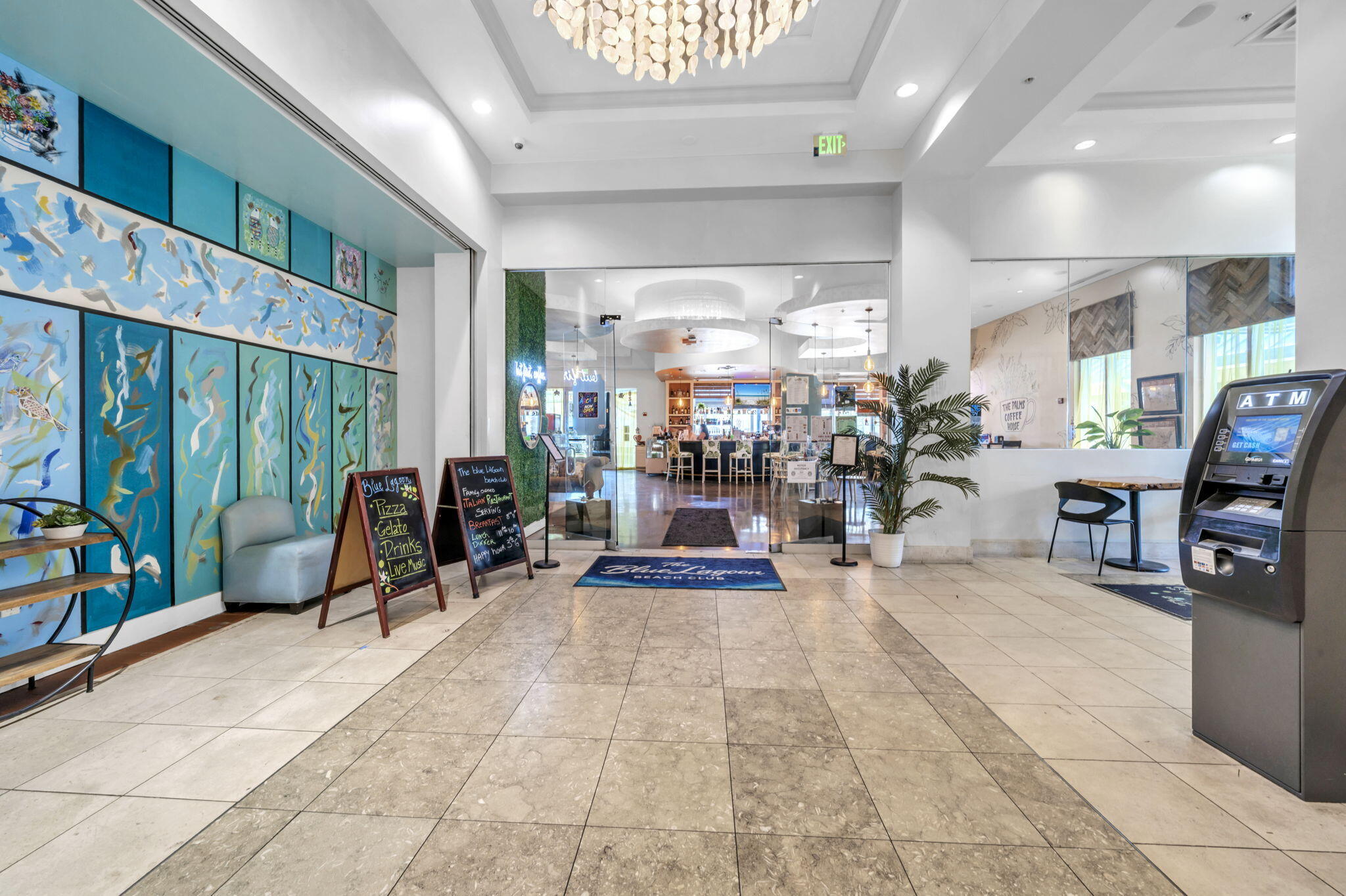 THE PALMS OF DESTIN - Residential