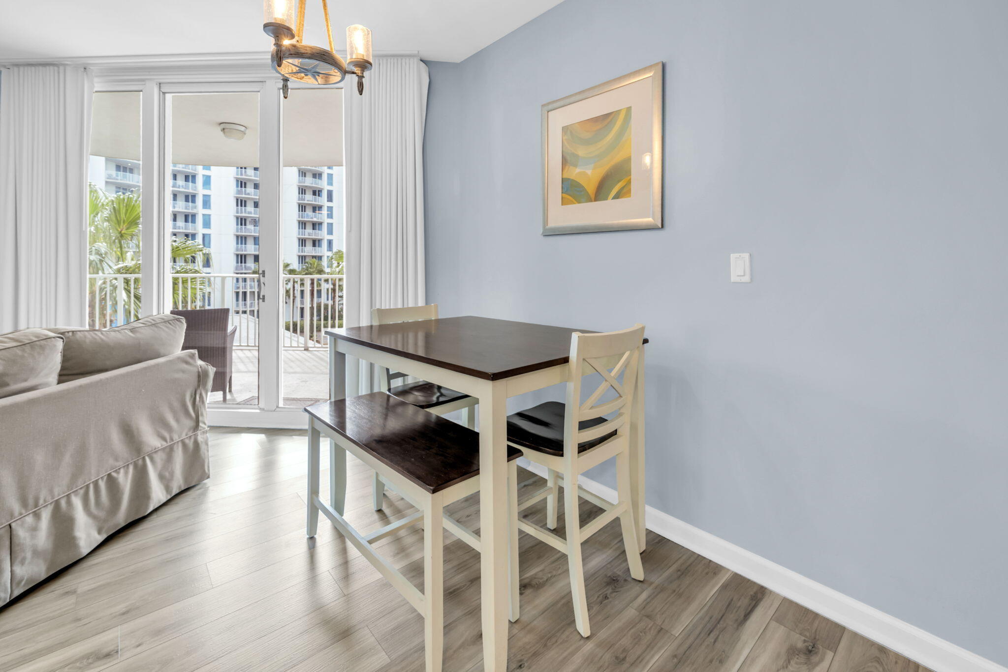 THE PALMS OF DESTIN - Residential