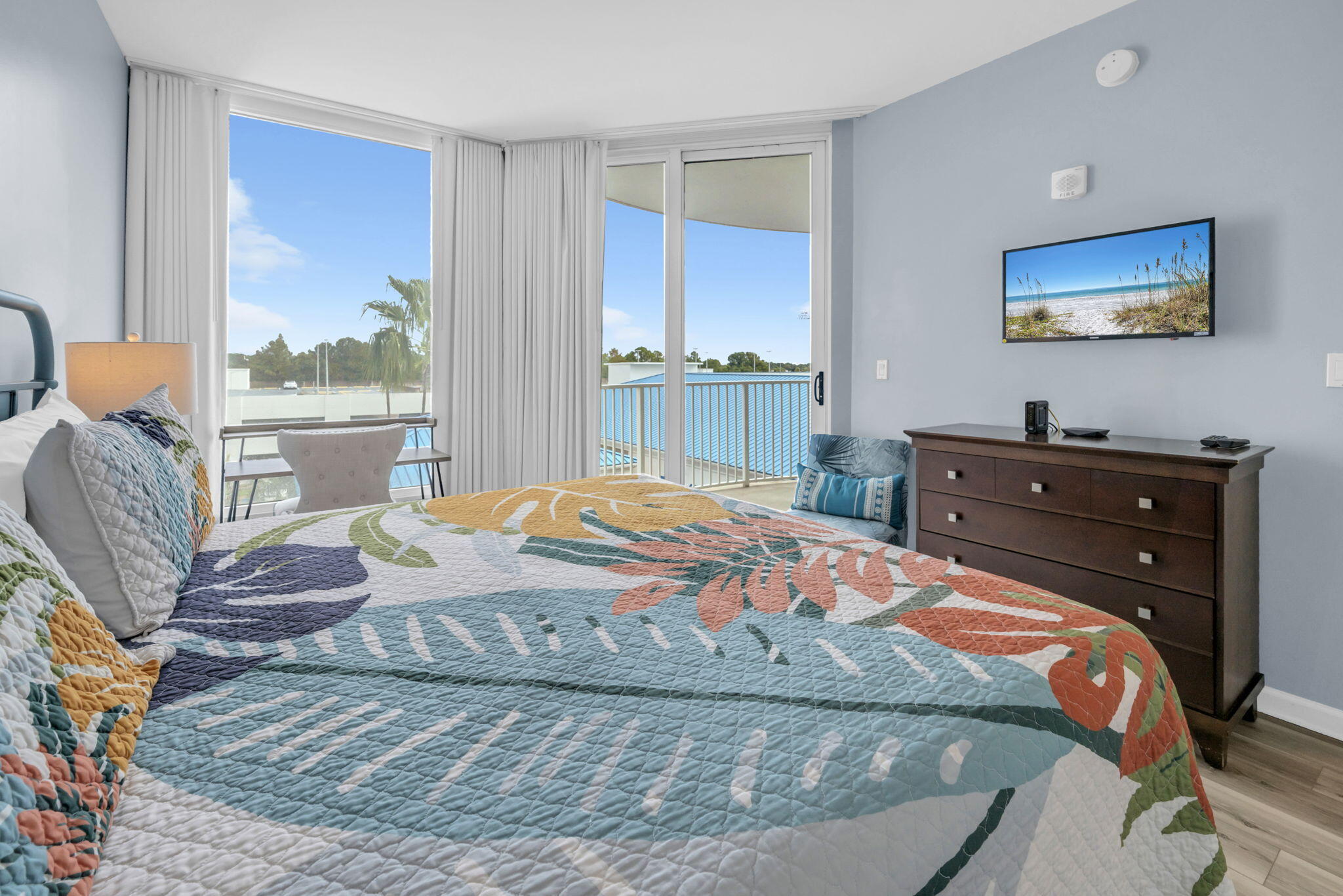 THE PALMS OF DESTIN - Residential