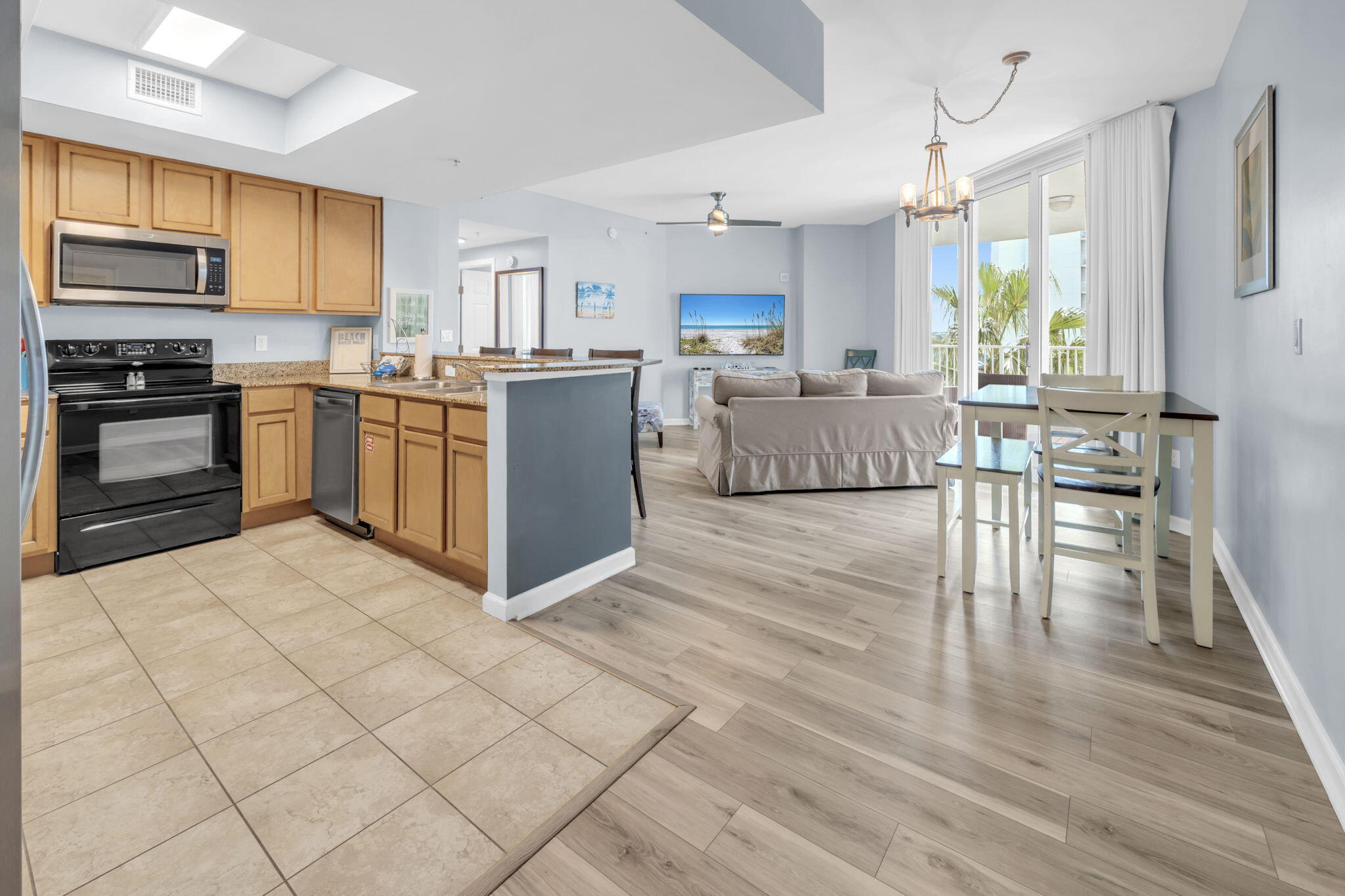 THE PALMS OF DESTIN - Residential
