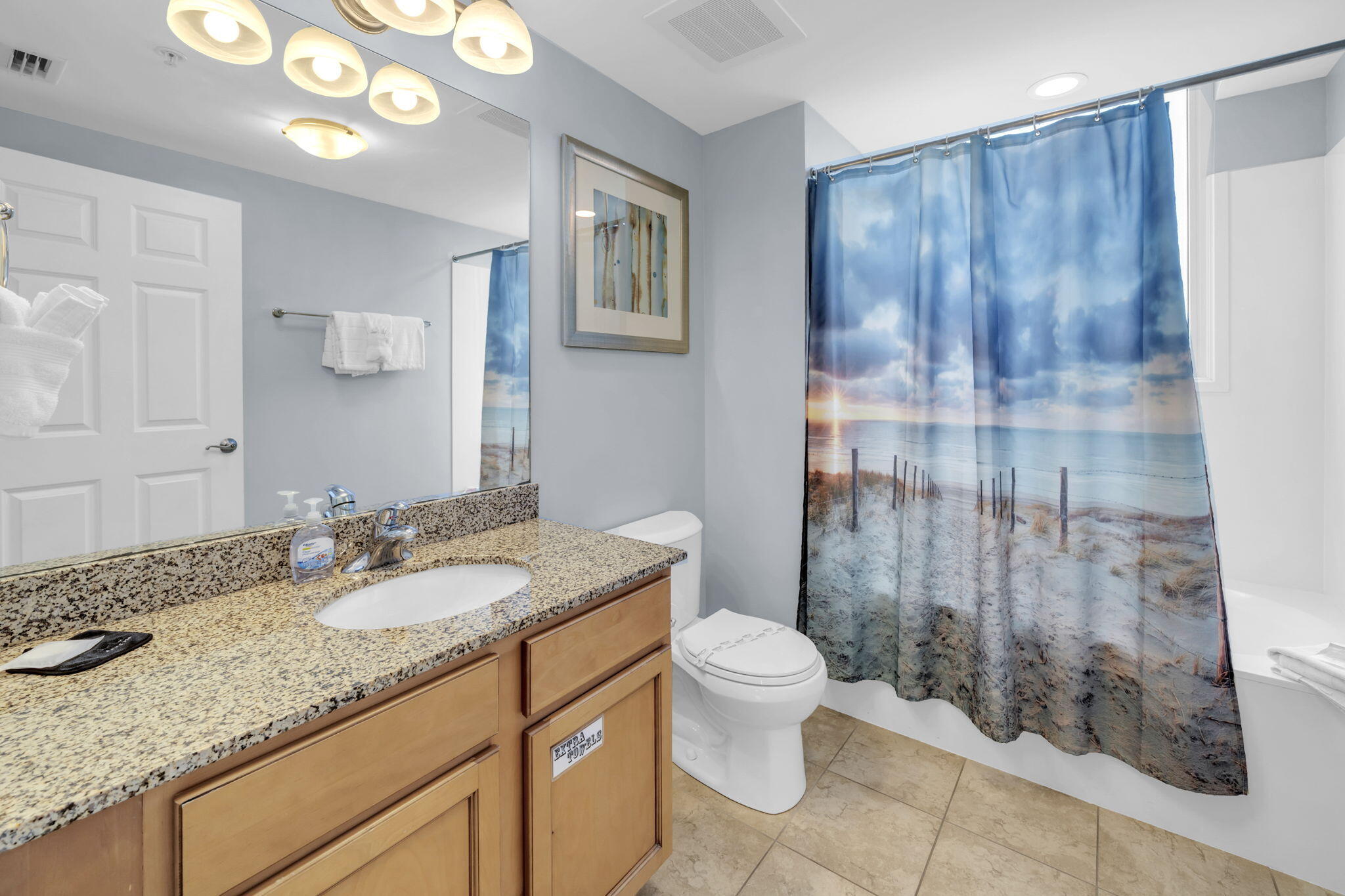 THE PALMS OF DESTIN - Residential