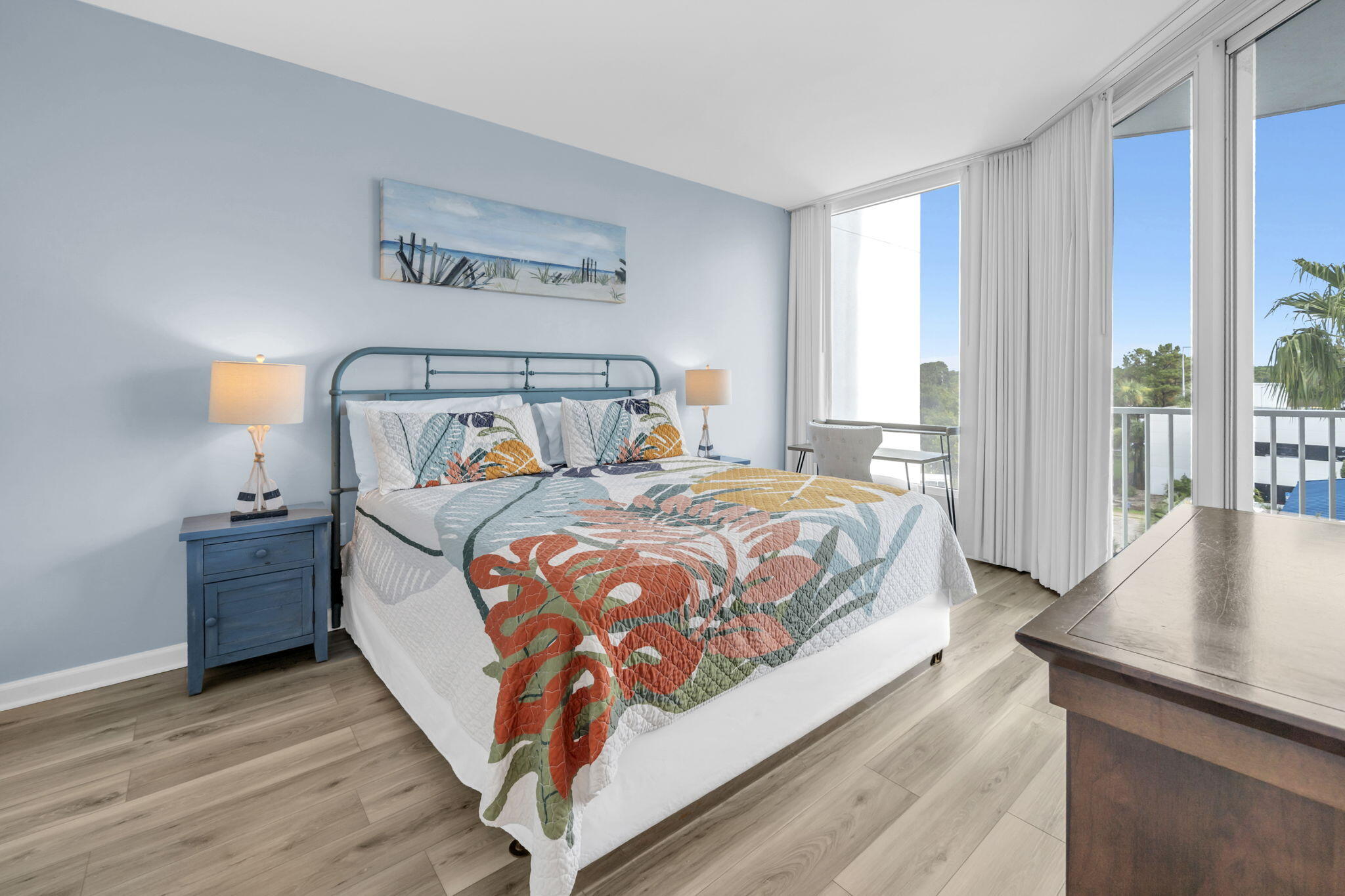 THE PALMS OF DESTIN - Residential