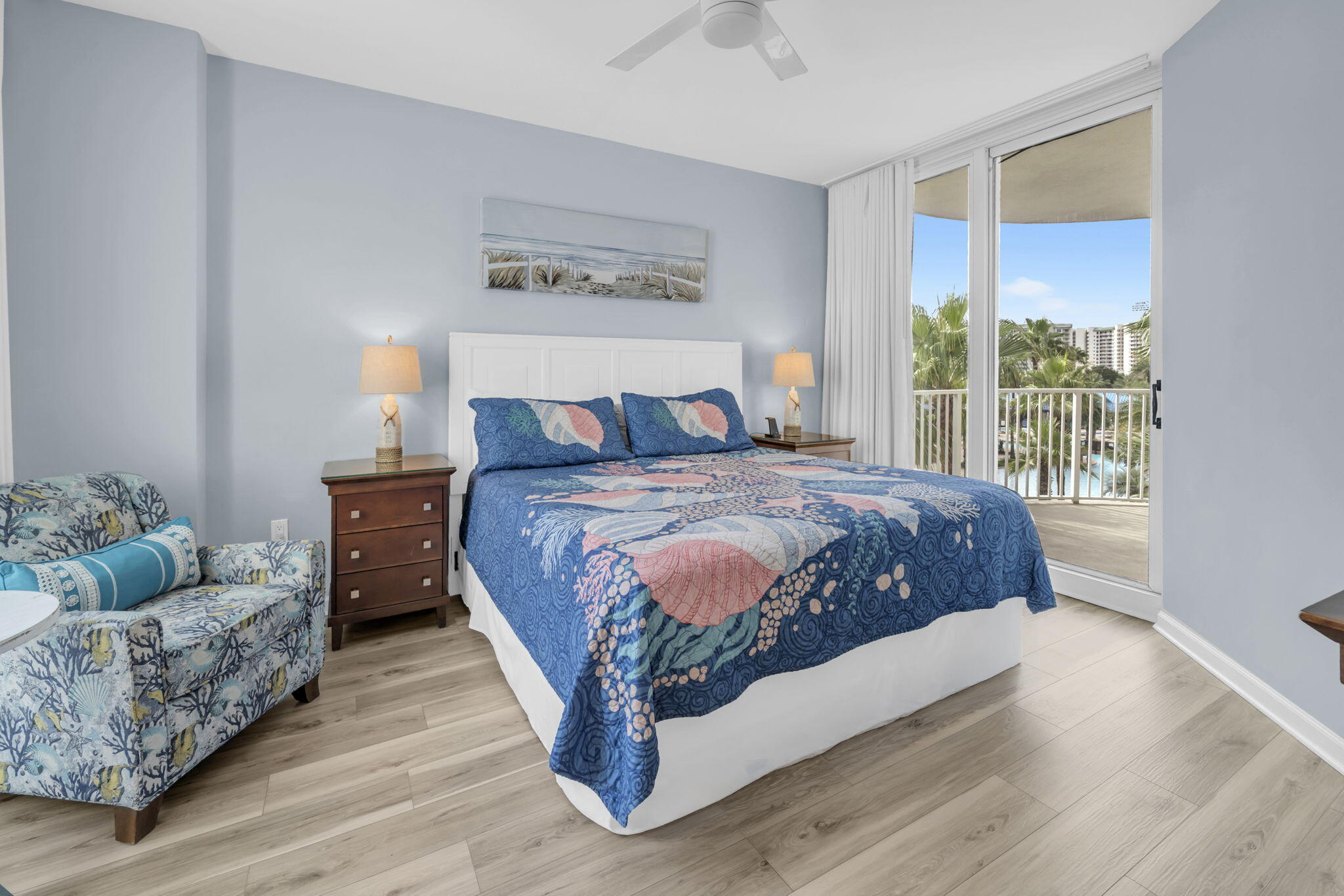THE PALMS OF DESTIN - Residential