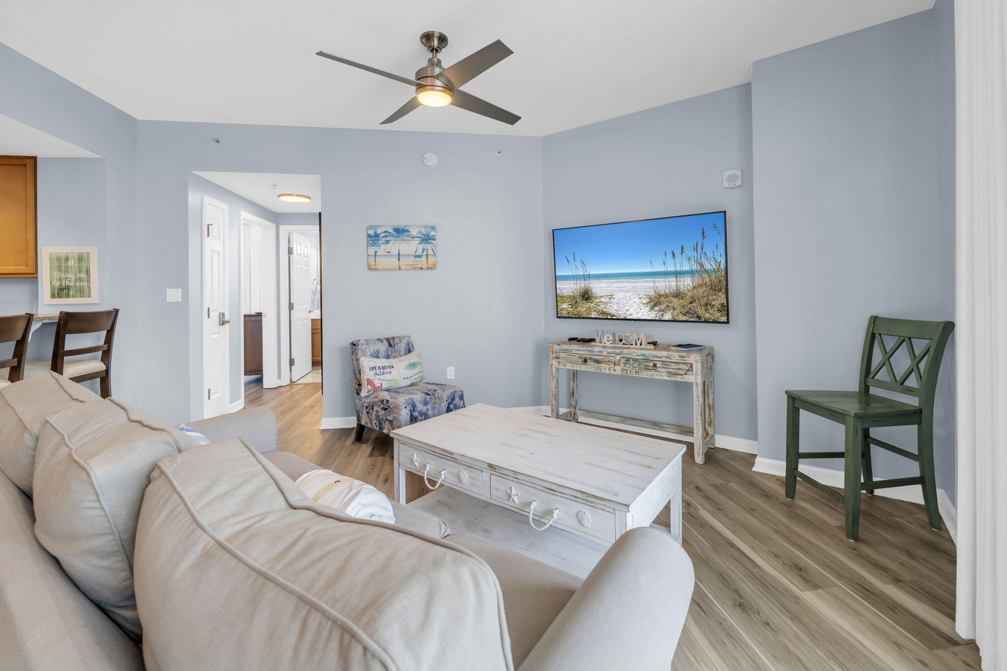 THE PALMS OF DESTIN - Residential