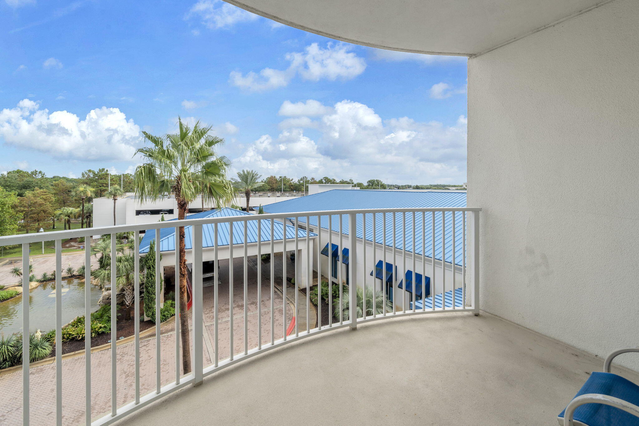 THE PALMS OF DESTIN - Residential
